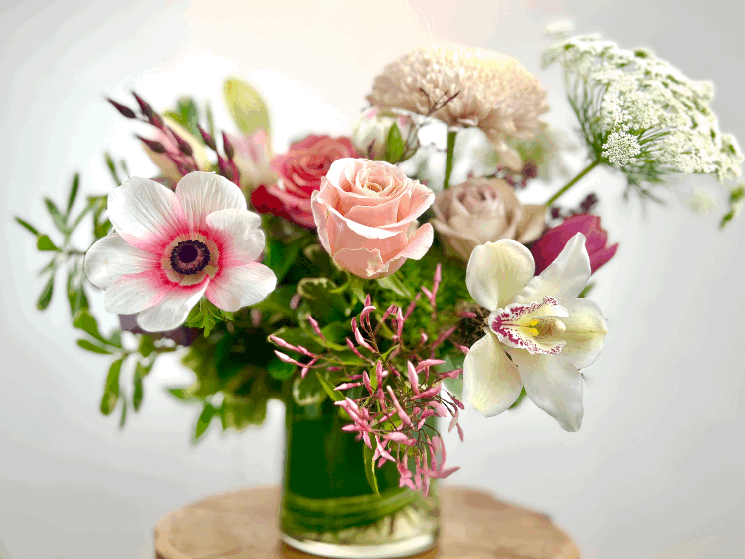 the renee — Cedarhouse Flowers