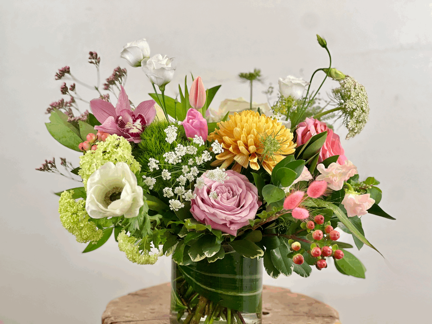 the renee — Cedarhouse Flowers