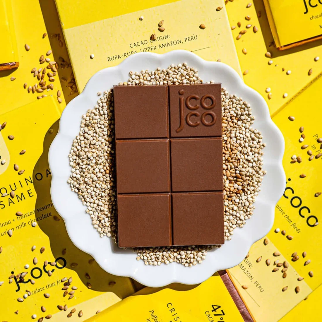 jcoco-quinoa-sesame-milk-chocolate.webp