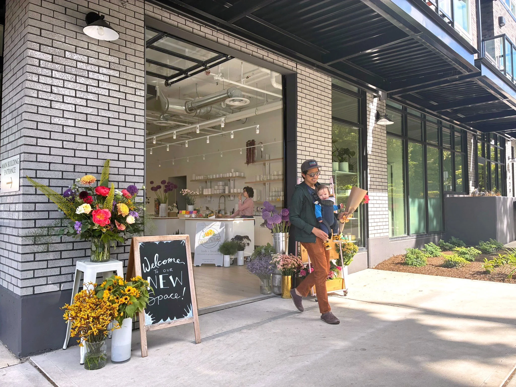 a new chapter in wallingford