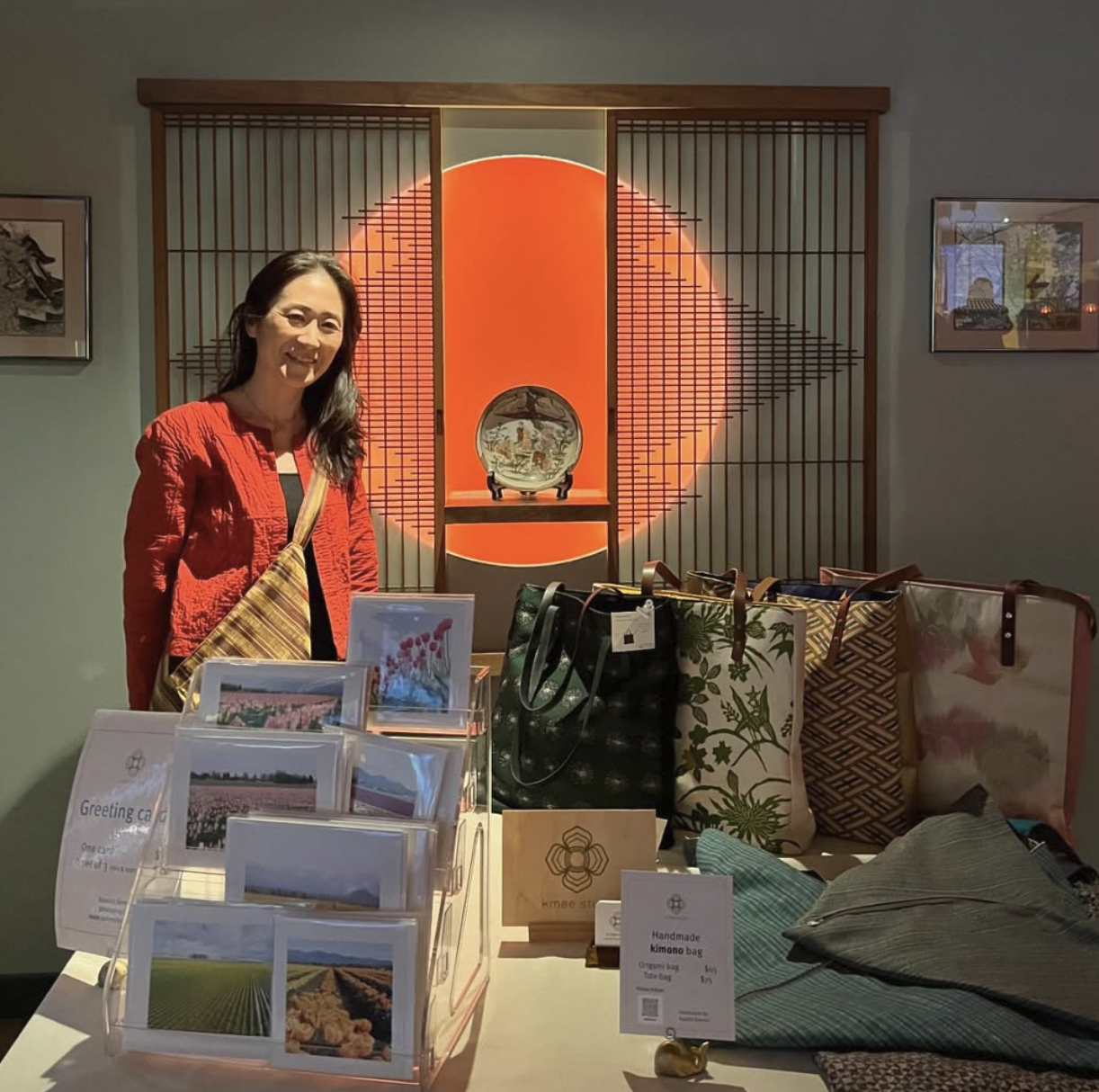 K. mae studio