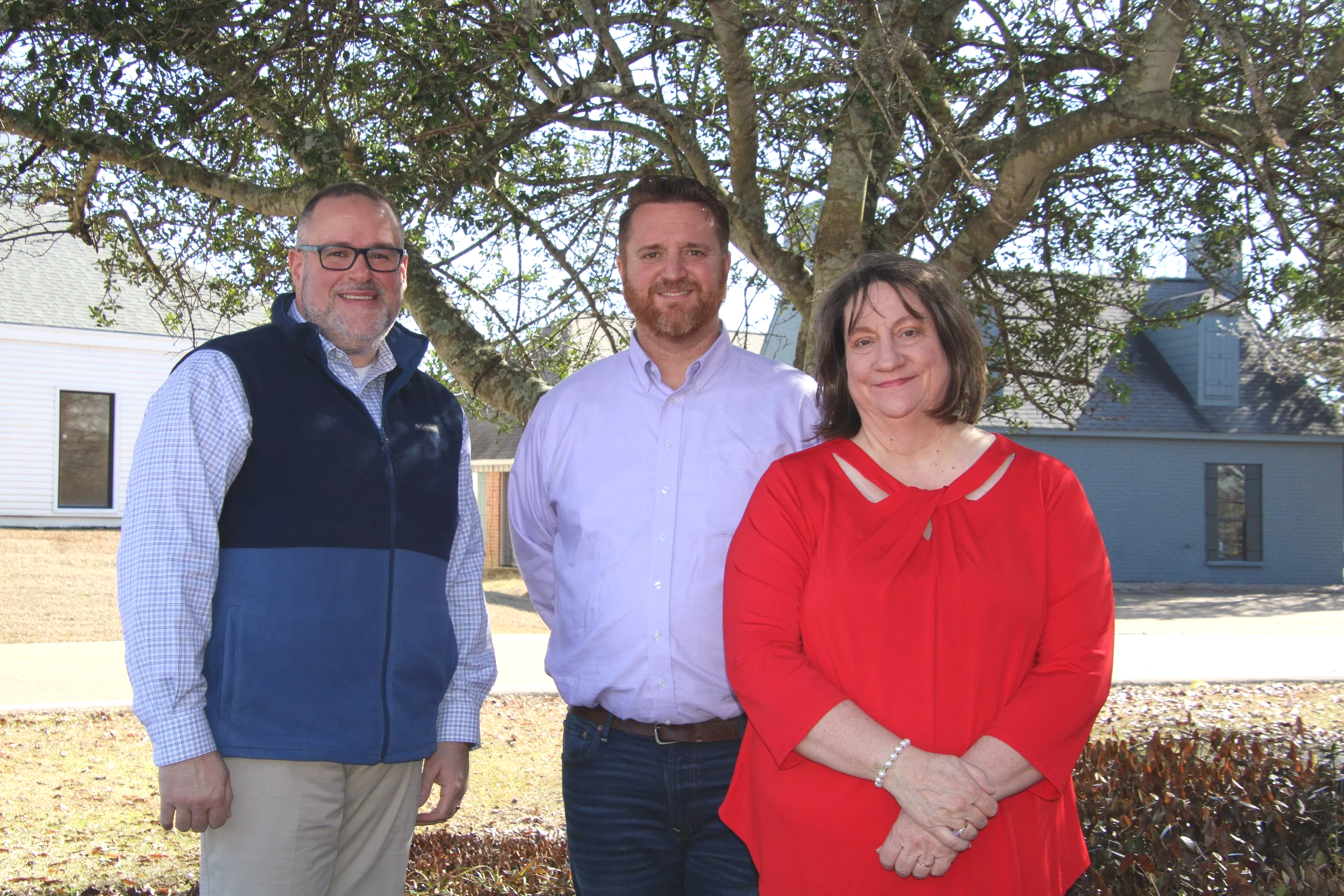 Compass Christian Counseling counselors