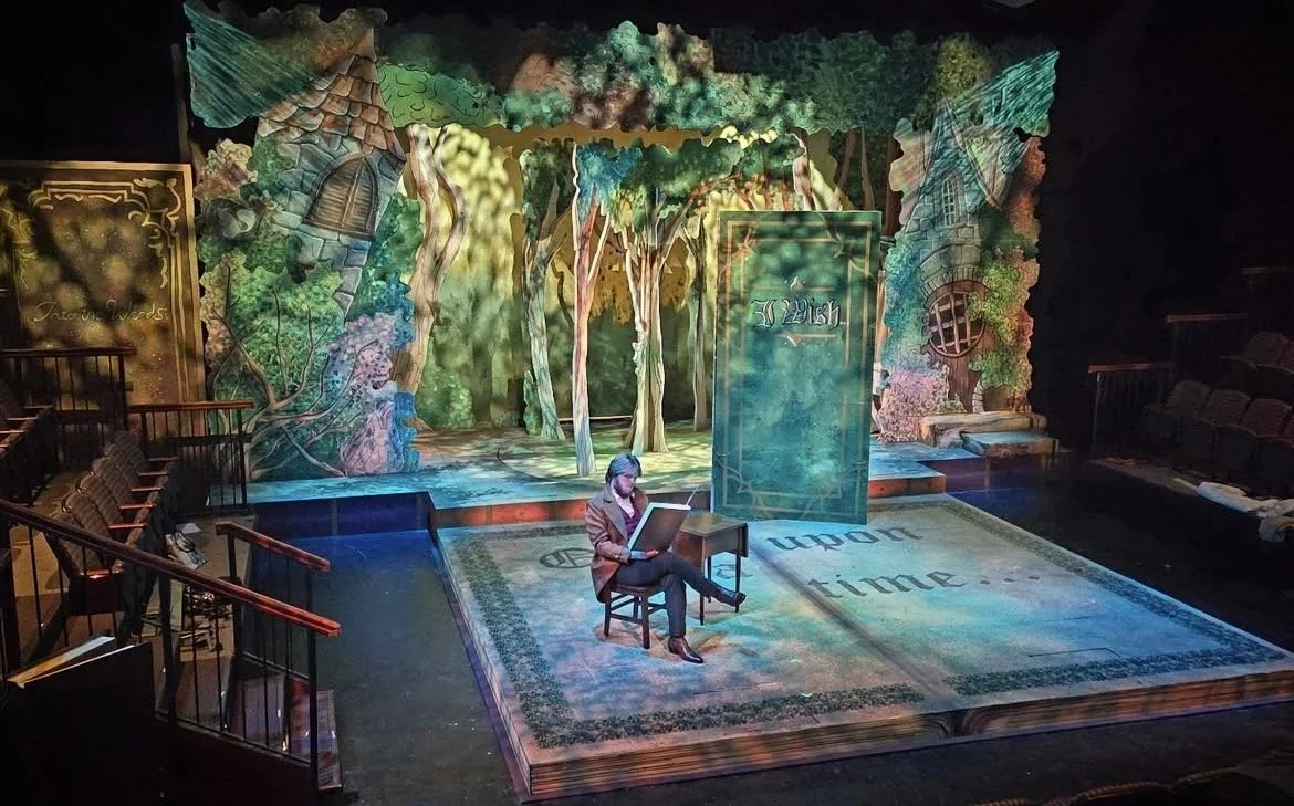 Into The Woods '26