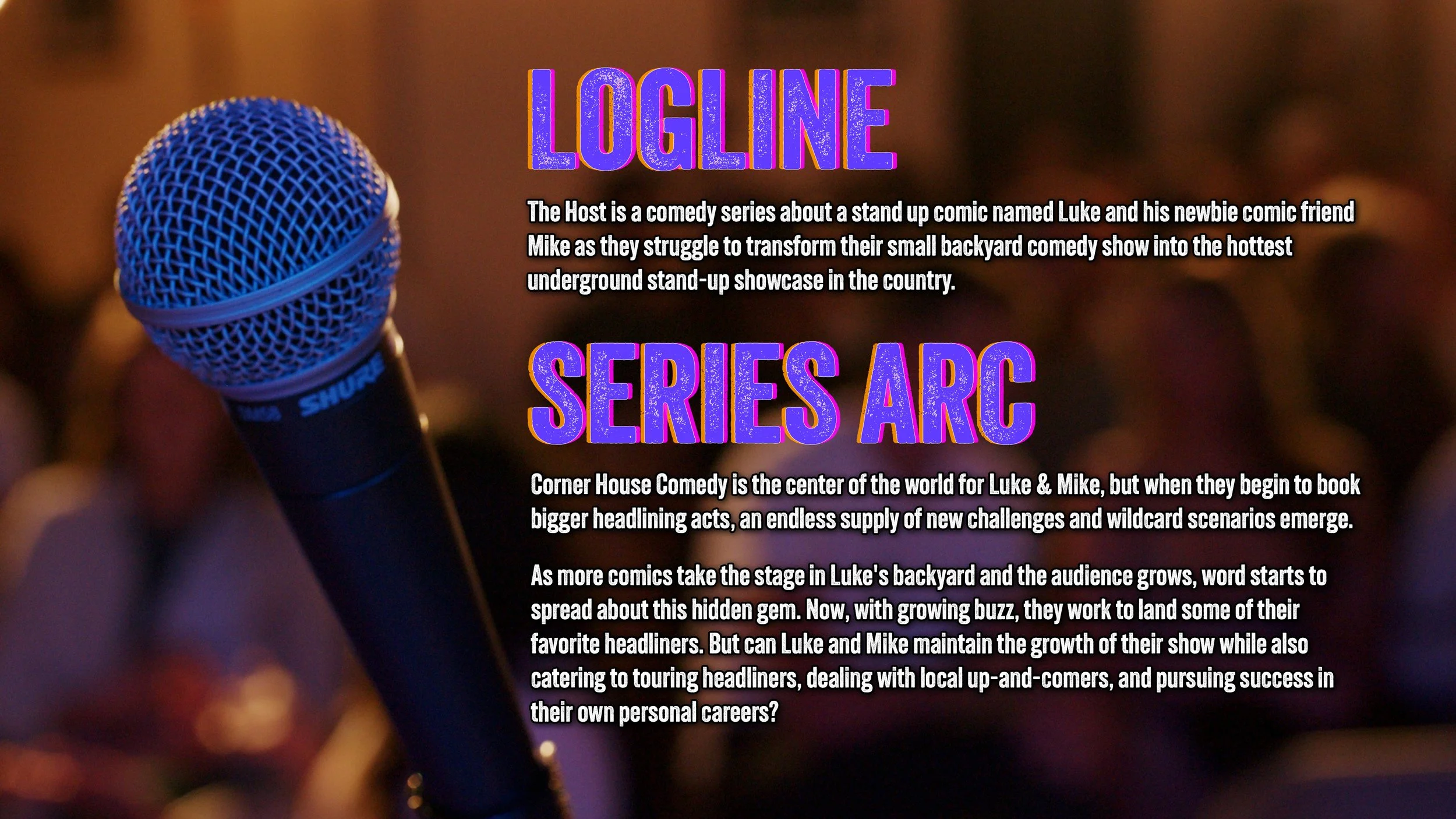 The Host Series PD - Page 2 Logline-Arc.jpg