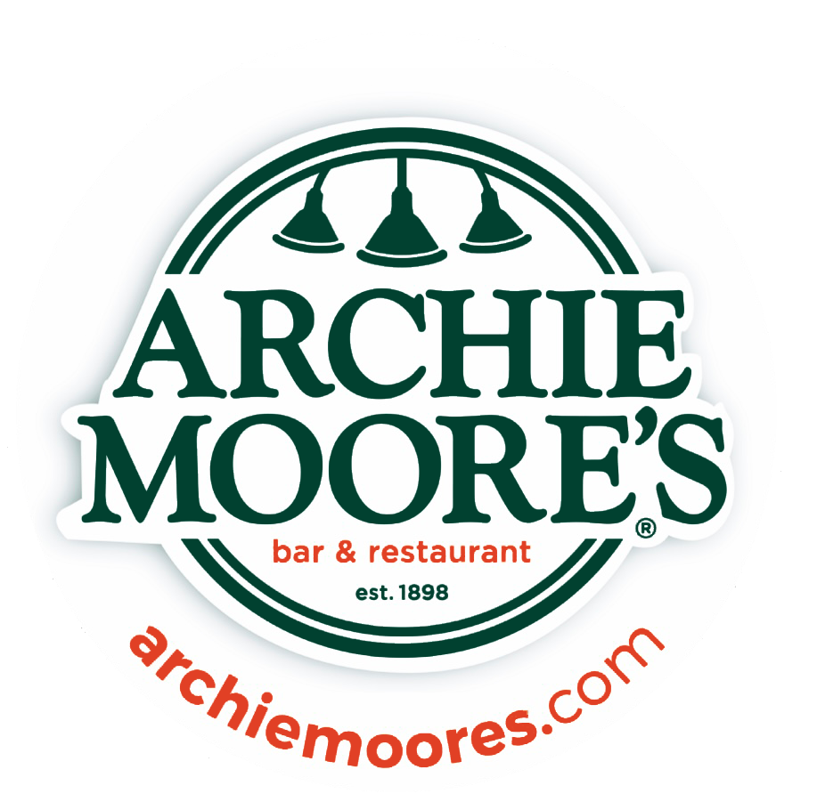  Archie Moore&#39;s