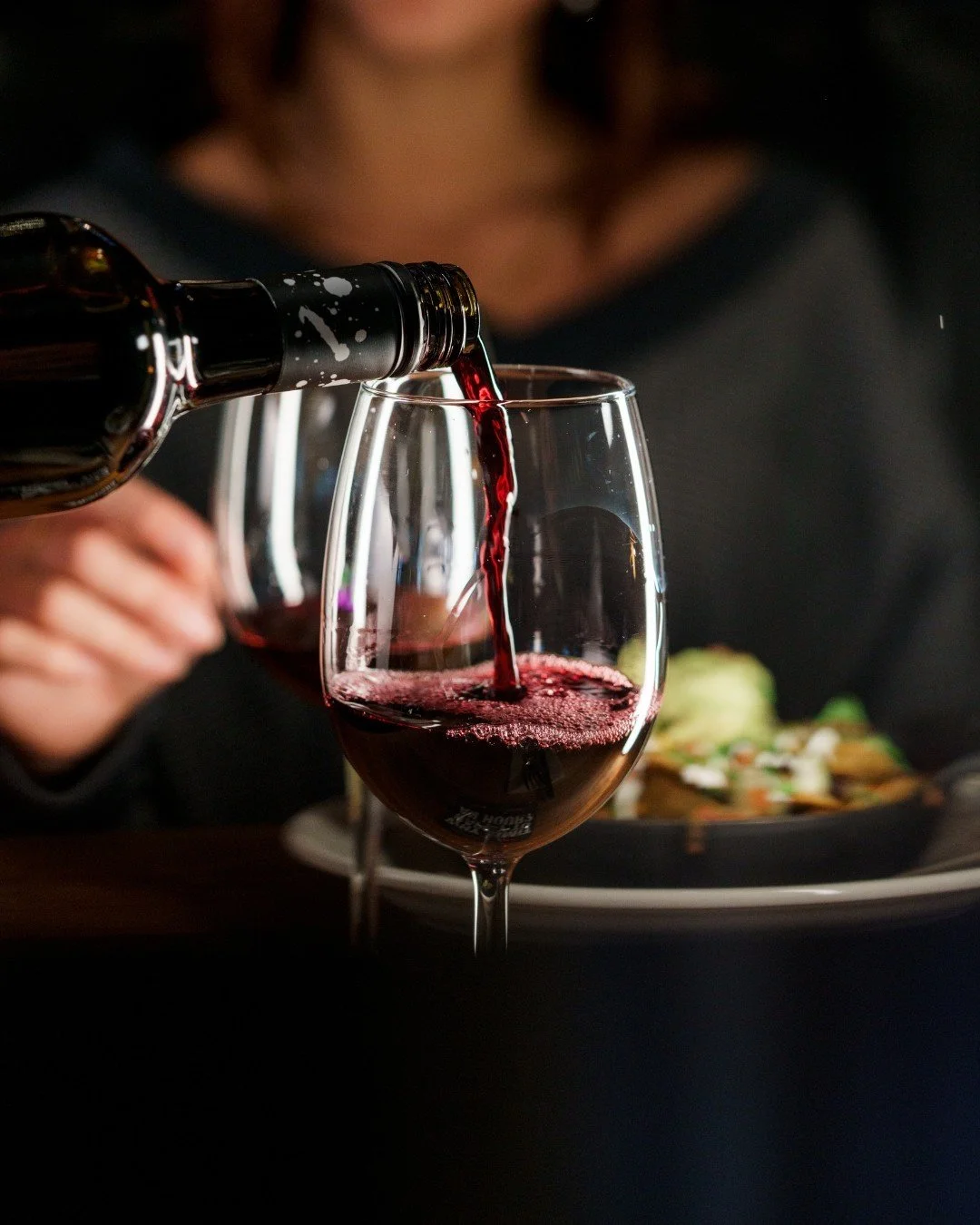 Wine lovers, this one&rsquo;s for you 💕 Half off bottles during Social Hour (2&ndash;5pm &amp; 9pm&ndash;close), and yes, all day Wednesdays! 🍾

*excluding Social Wine