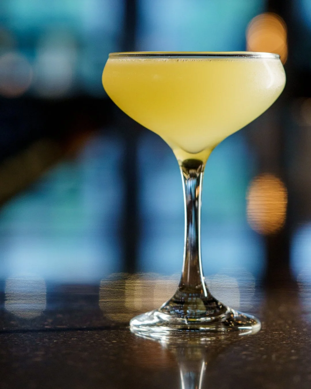 Get to know our Passion Fruit Martini a little more! ✨

Passion Fruit Martini: Absolut vanilia vodka, ruffino prosecco, passion fruit, fresh pressed lemon.