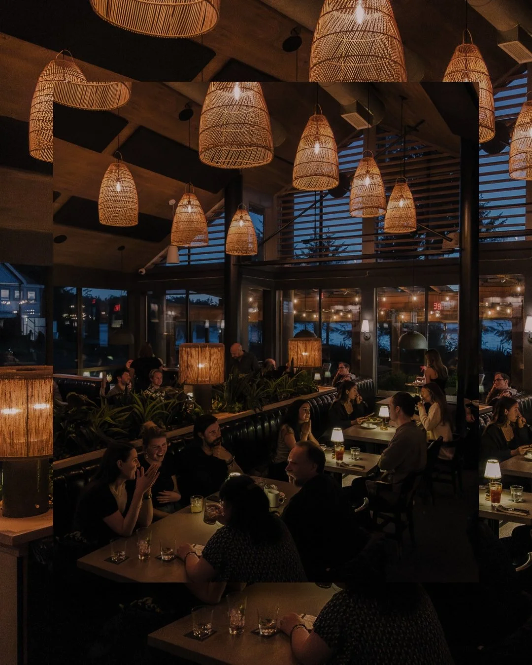 The holiday season is just around the corner! Book your holiday events with us now. ✨

Whether it&rsquo;s a festive dinner with friends, a team gathering, or a cozy night out with family, Browns Socialhouse has the perfect spot waiting for you. 

Boo