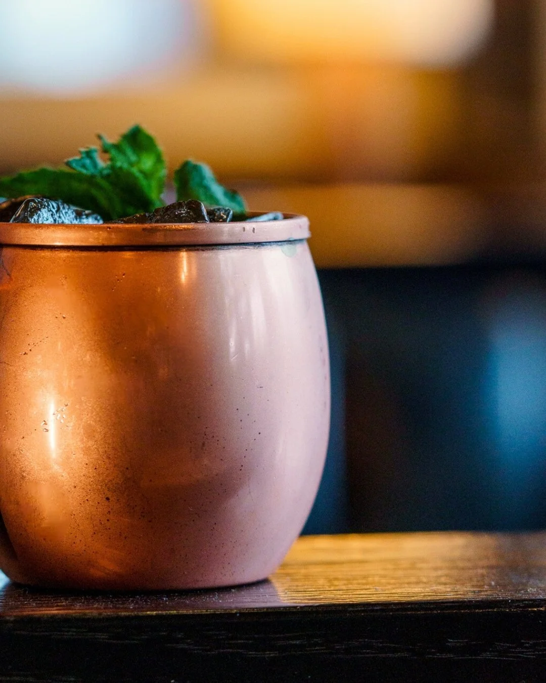 Our hottest new edition to the cocktail menu 🍐🔥

Spiced Pear Mule: Polar ice vodka, spiced pear, fever tree ginger beer, fresh pressed lime.