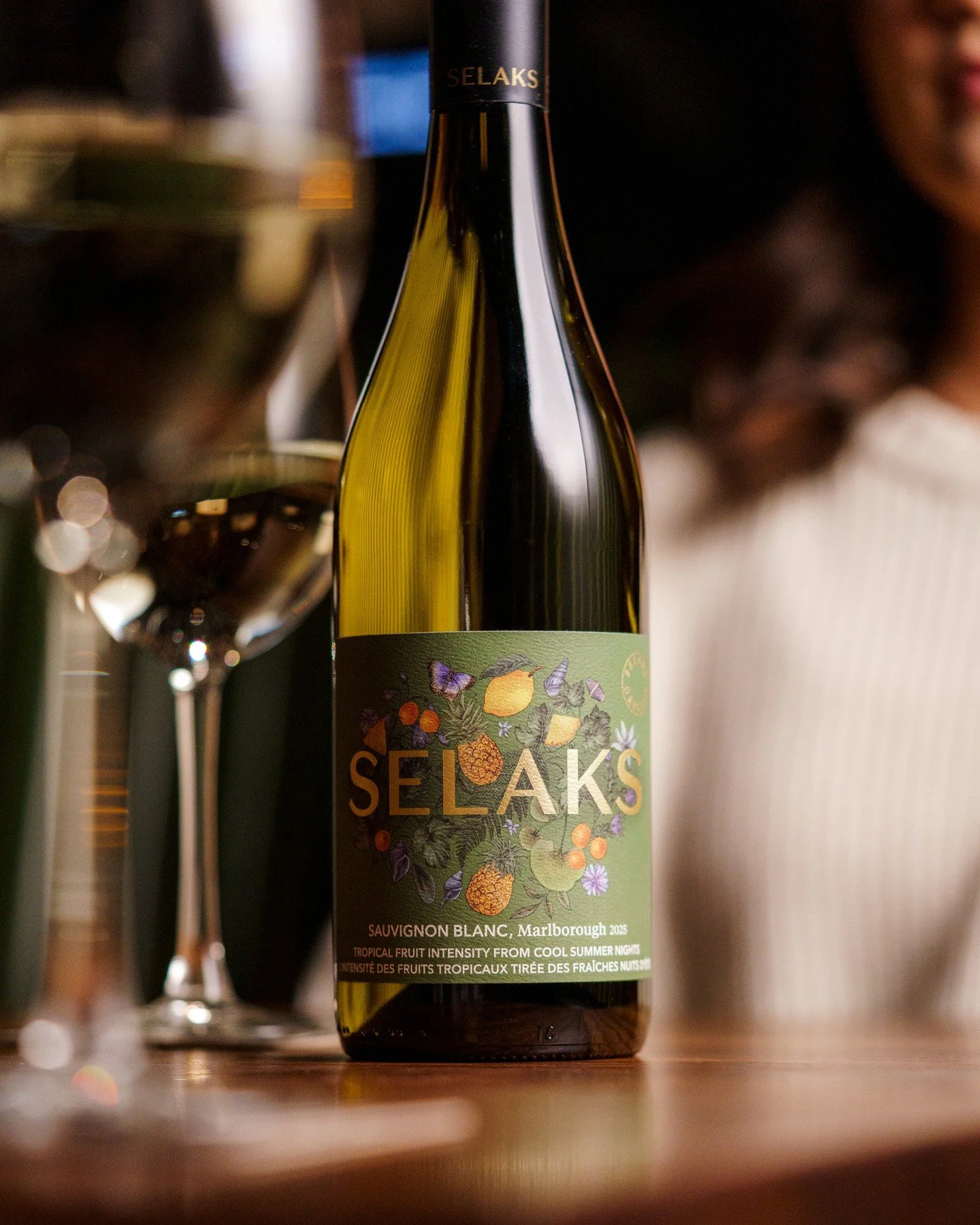 Cheers to making it halfway through this week! 🥂Bottles of wine are 50% off Wednesdays, excluding the social white and red.