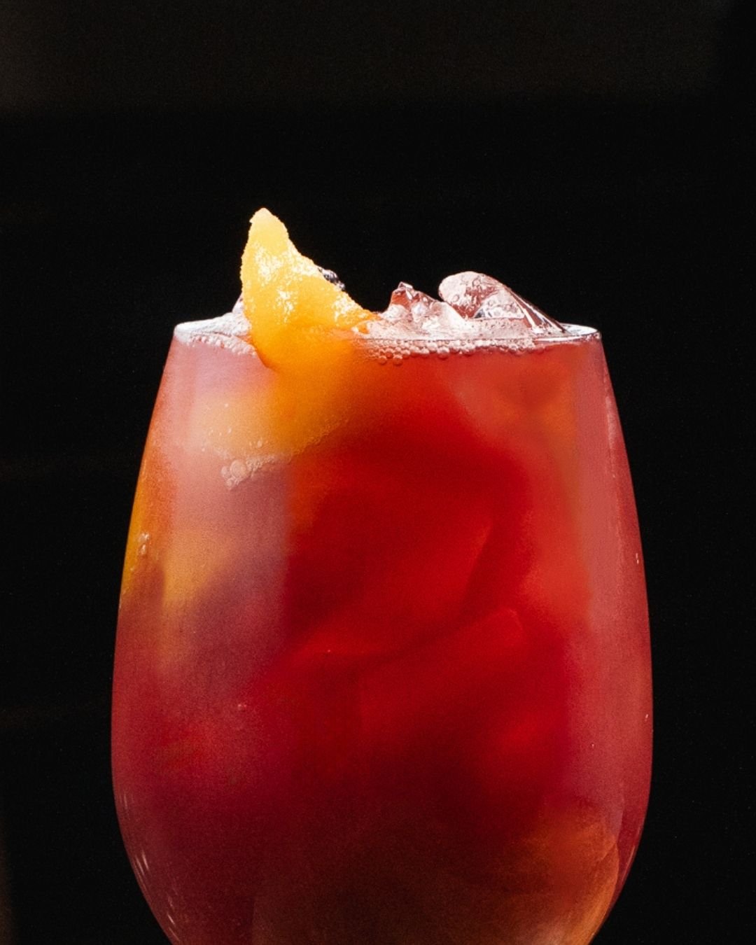 Have you tried our iconic Browns Sangria? 

Browns Sangria: Polar ice vodka, apricot brandy, red wine, four berry blend, pineapple juice, bellini slush.