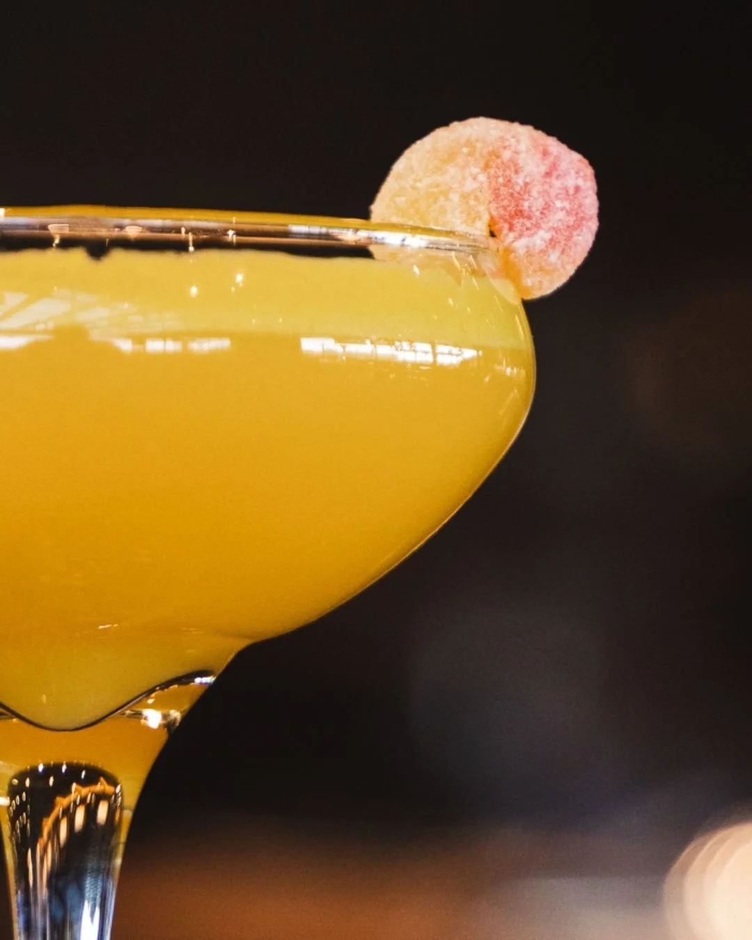 Sometimes, it&rsquo;s just a mimosa kind of morning. 🍊🍑 

Available for brunch on Saturdays, Sundays &amp; holidays until 3pm.

Just Peachy Mimosa: Ruffino prosecco, peach schnapps, fresh pressed orange.