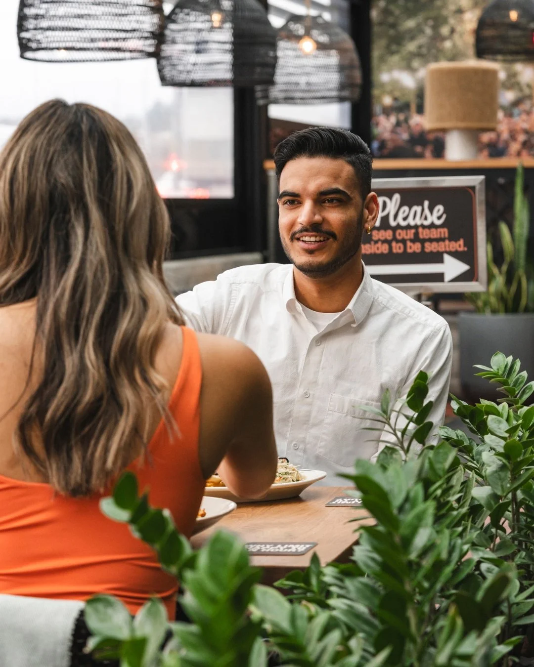 Good food and good company - as it should be

#BrownsSocialhouse  #CasualDining #FoodAndFriends #EatWell #GoodFood