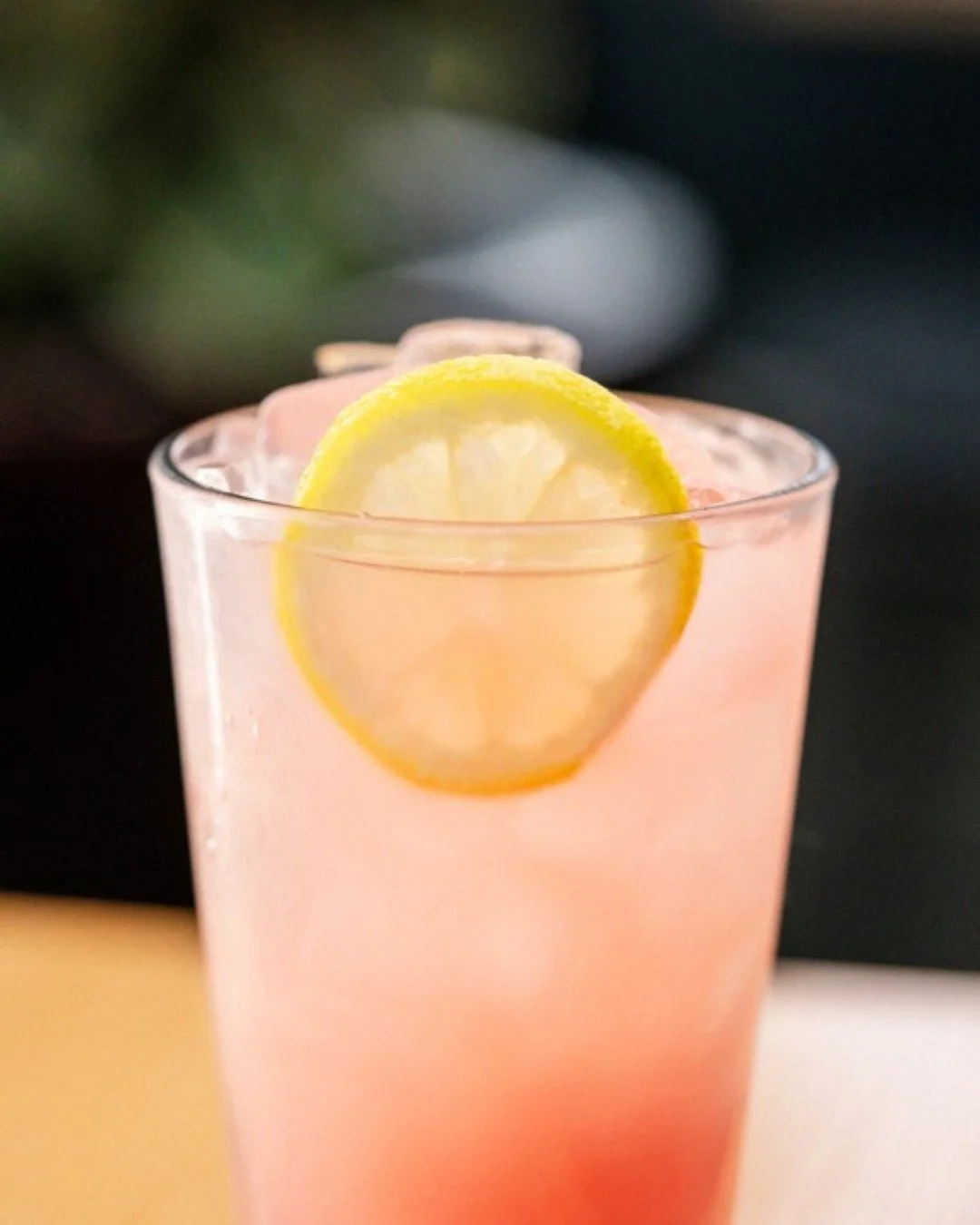 oh my guava!!

a fun tropical mocktail for the upcoming patio season☀️

 #TropicalMocktail #GuavaDrink #PatioSeason #SummerDrinks #NonAlcoholic
