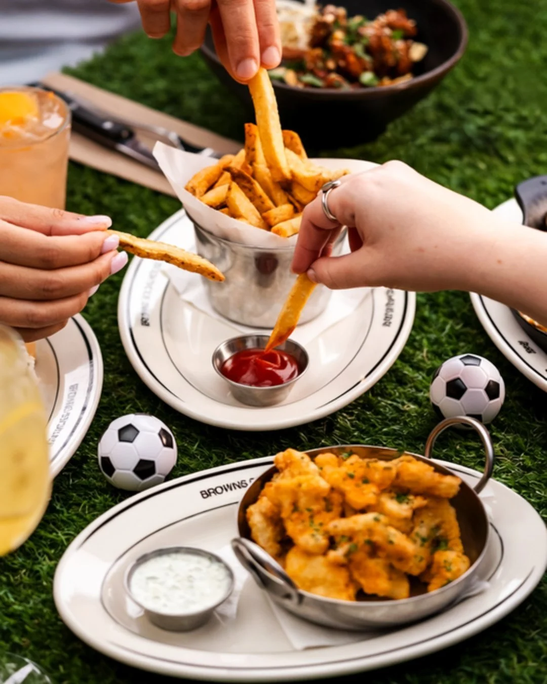 It's tiiiiiiiime!

Book your seats now for game days!

#Soccer #SoccerGame #ReserveNow  #SoccerFans #GameDayFun