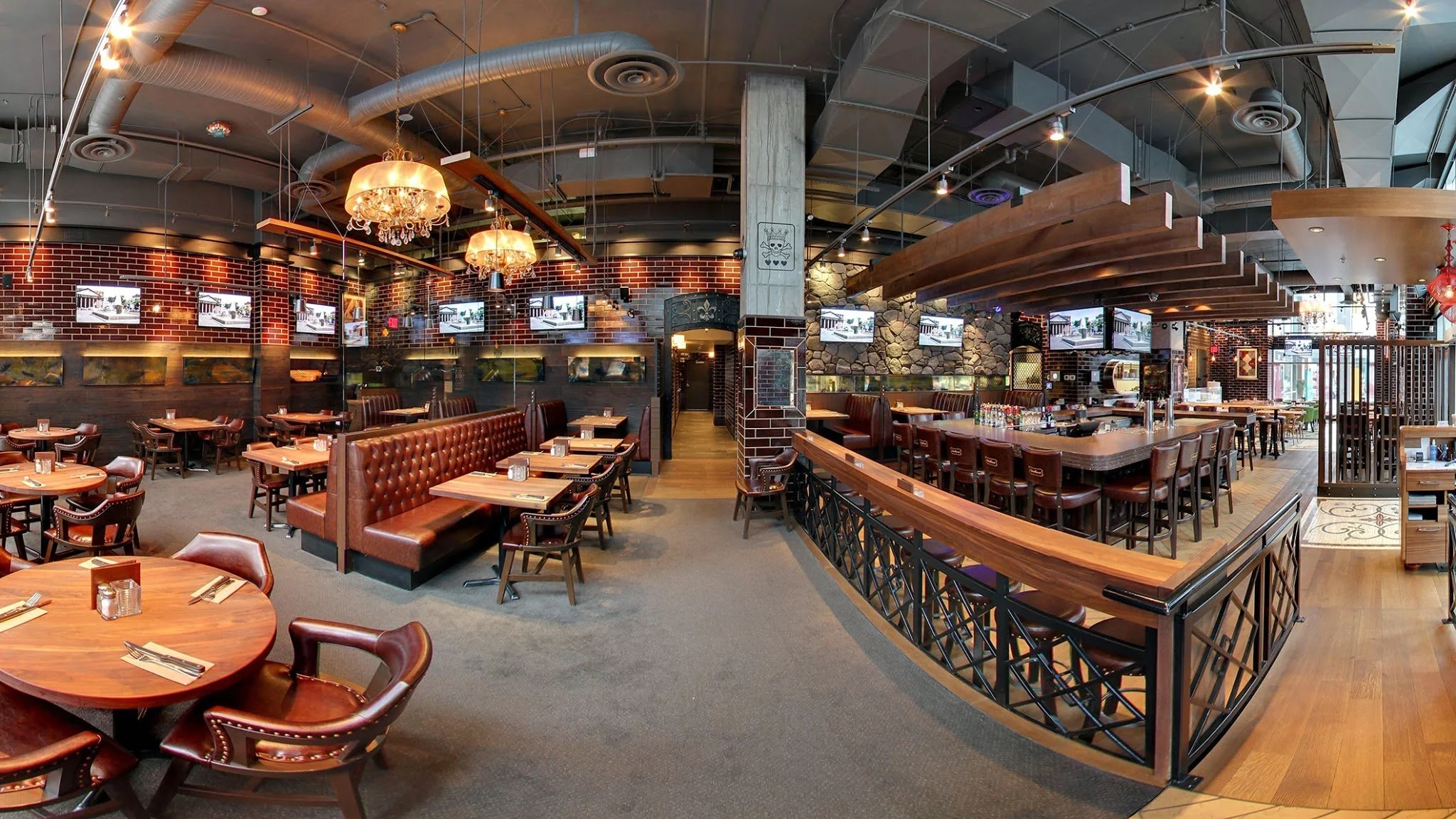 Town Centre — BROWNS SOCIALHOUSE