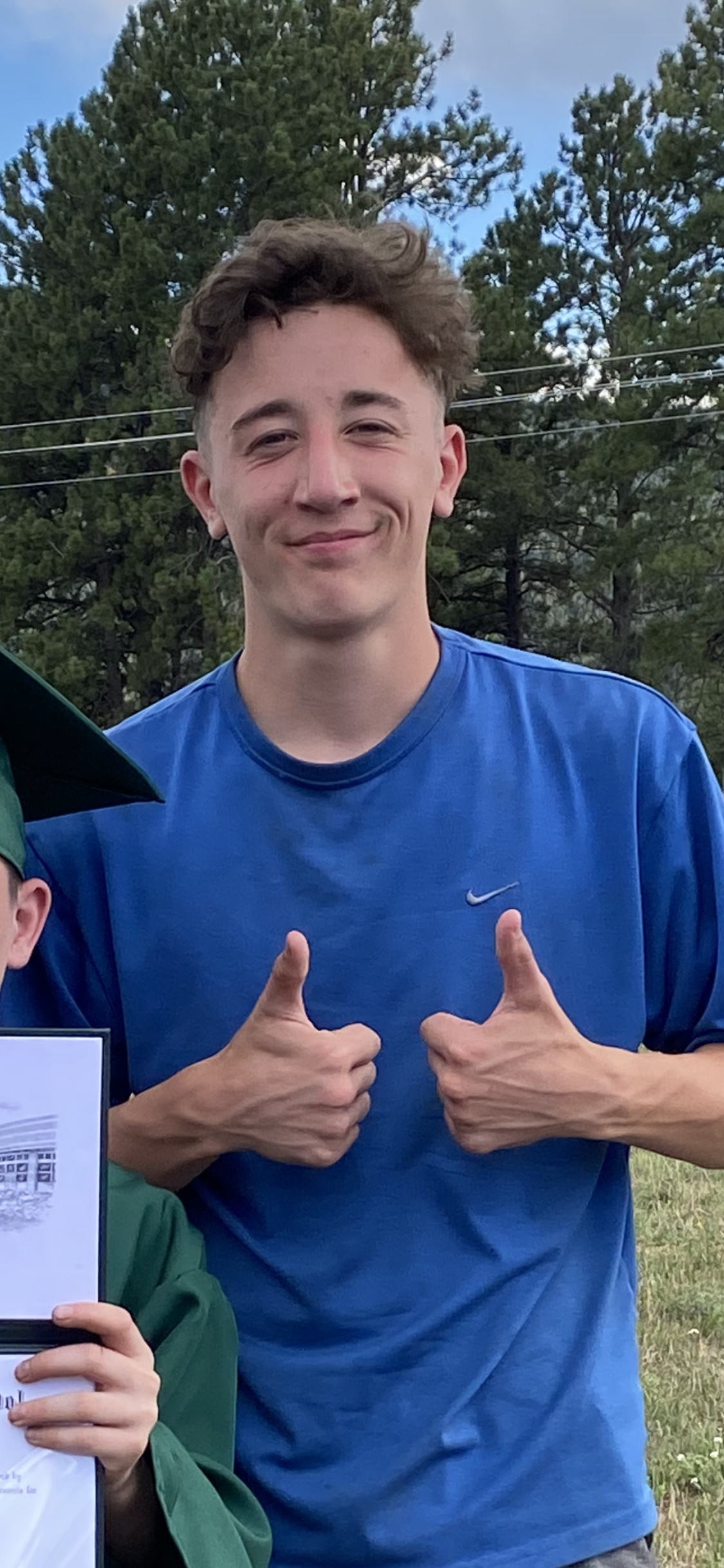 Andrew Ostrowski