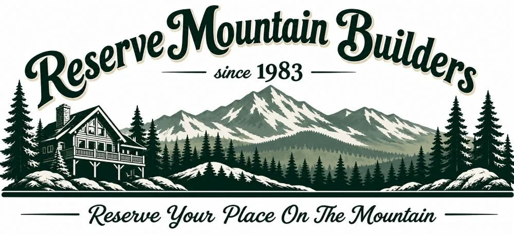 Reserve Mountain Builders