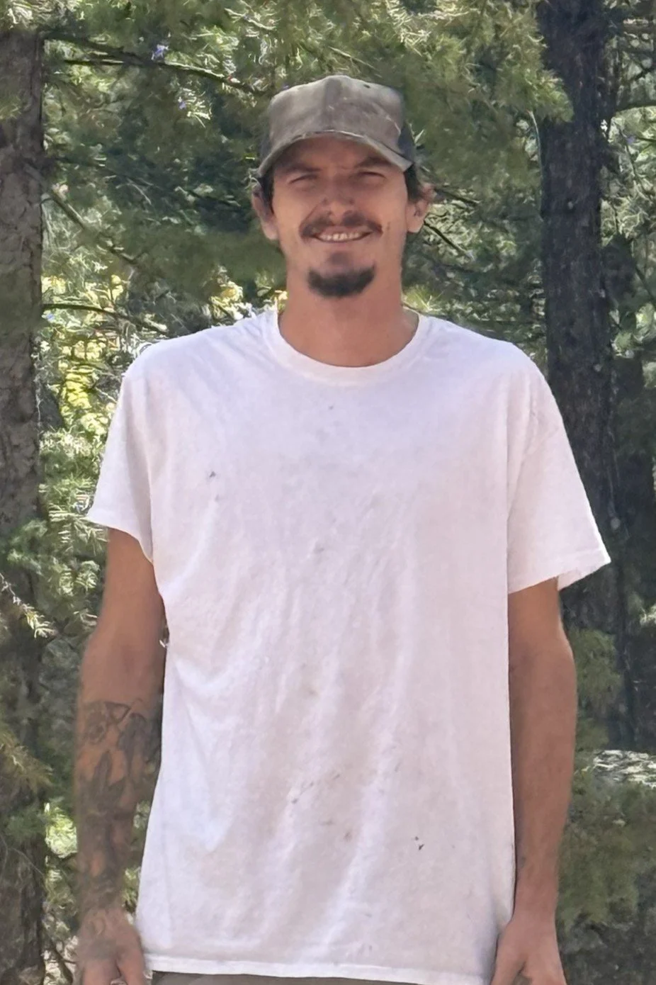 Gianni - Carpenter