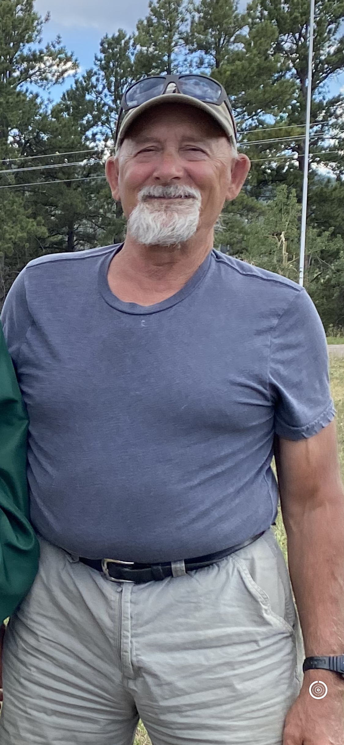 Dale Ostrowski
