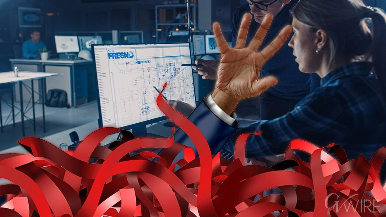 Approval Hurdles for Manufacturing Hurt Fresno Economy, Experts Say