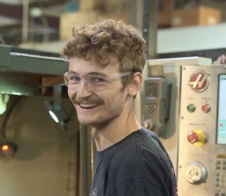 Finding a Future in Fresno Manufacturing