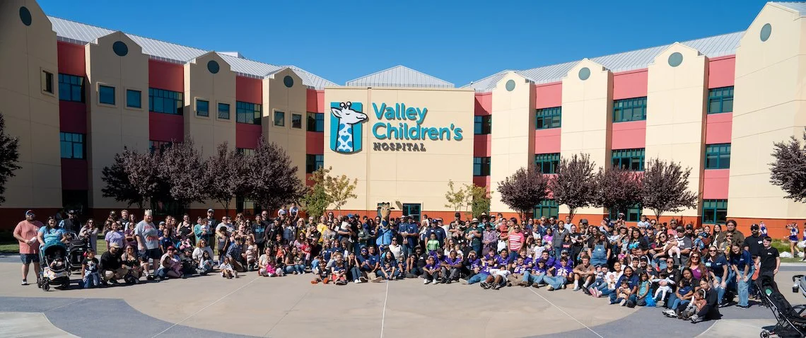 Valley Children’s Drives More Than $1B in Regional Economic Activity