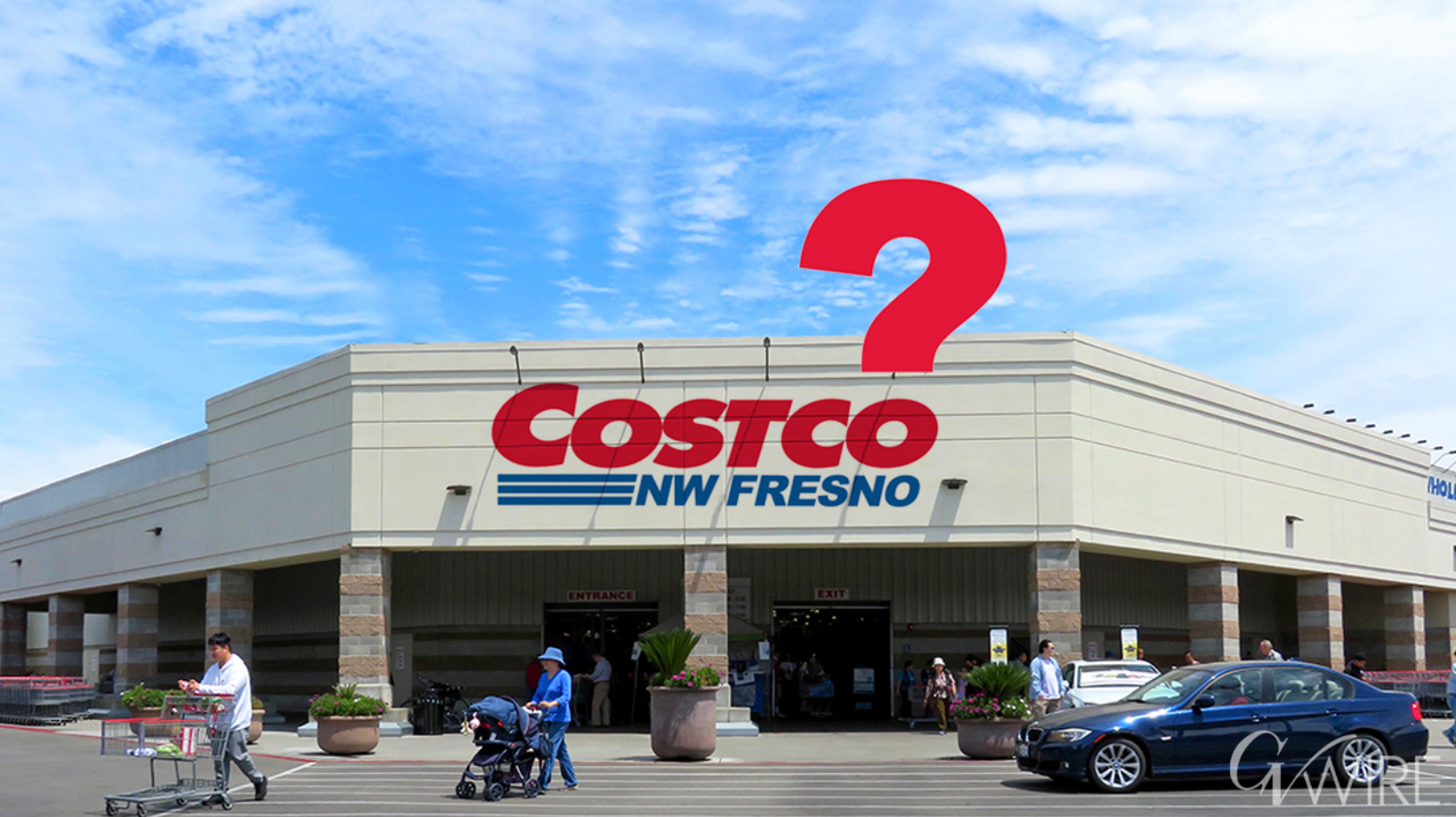 Fresno Will Try Again for Northwest Costco Approval This Month