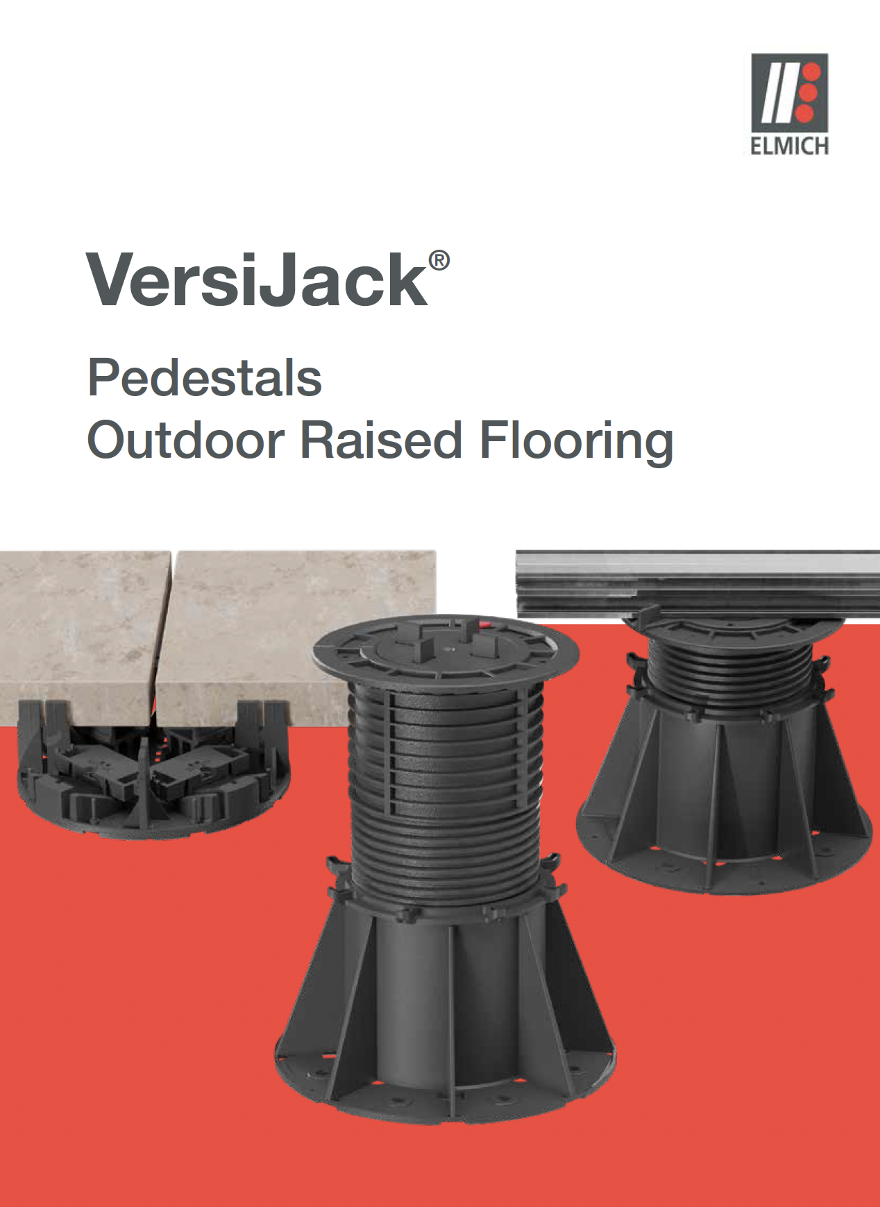  
     Elmich Pedestal Catalogue  
     MORE INFO 
 