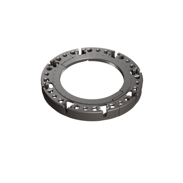 VersiJack® Brace Collar