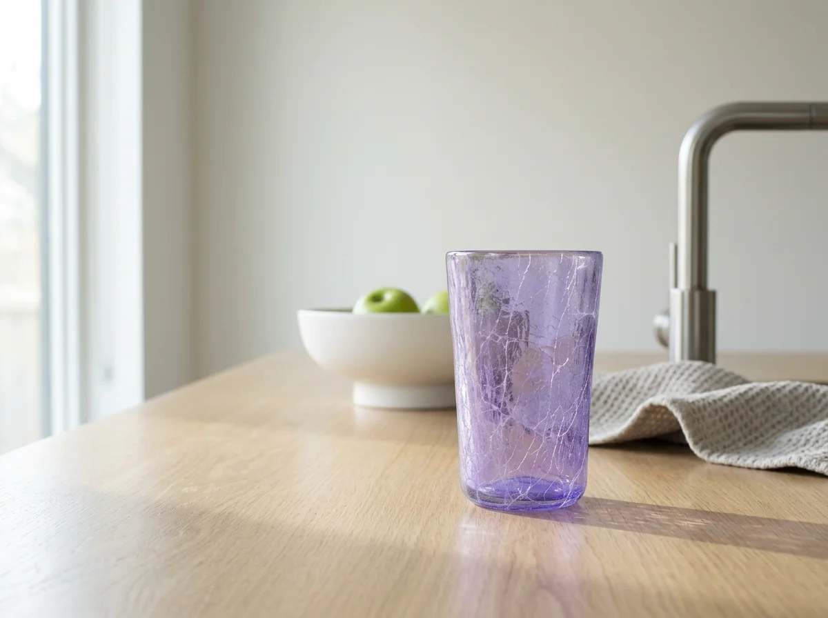 Primavera tumbler