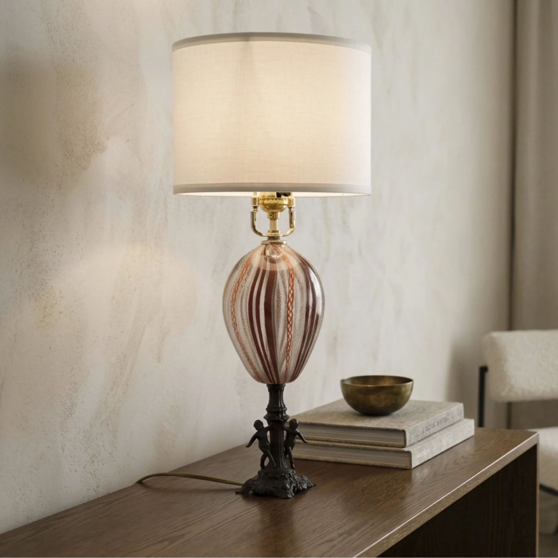red cherub lamp.jpg