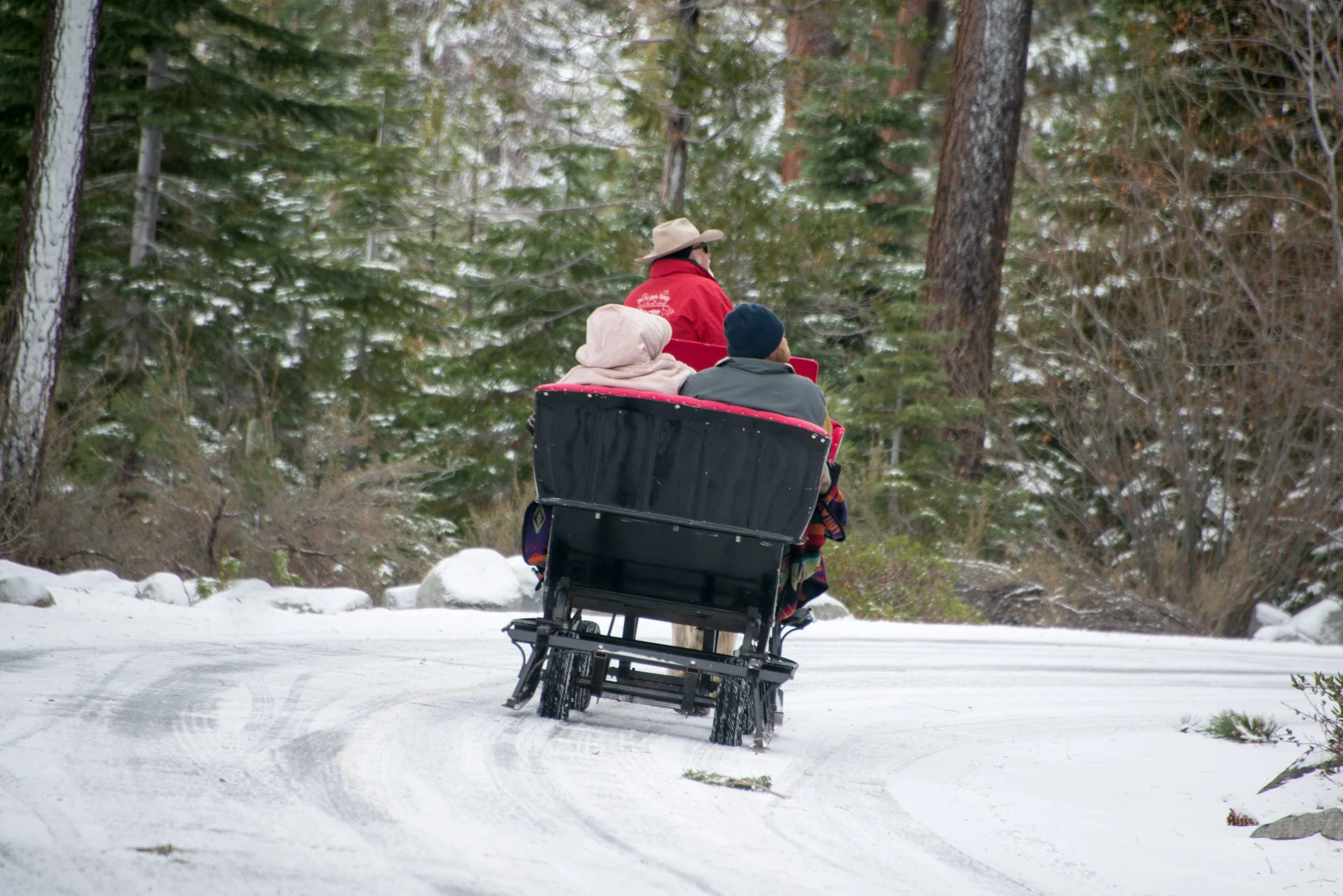 Closed Wednesday 12/20/17