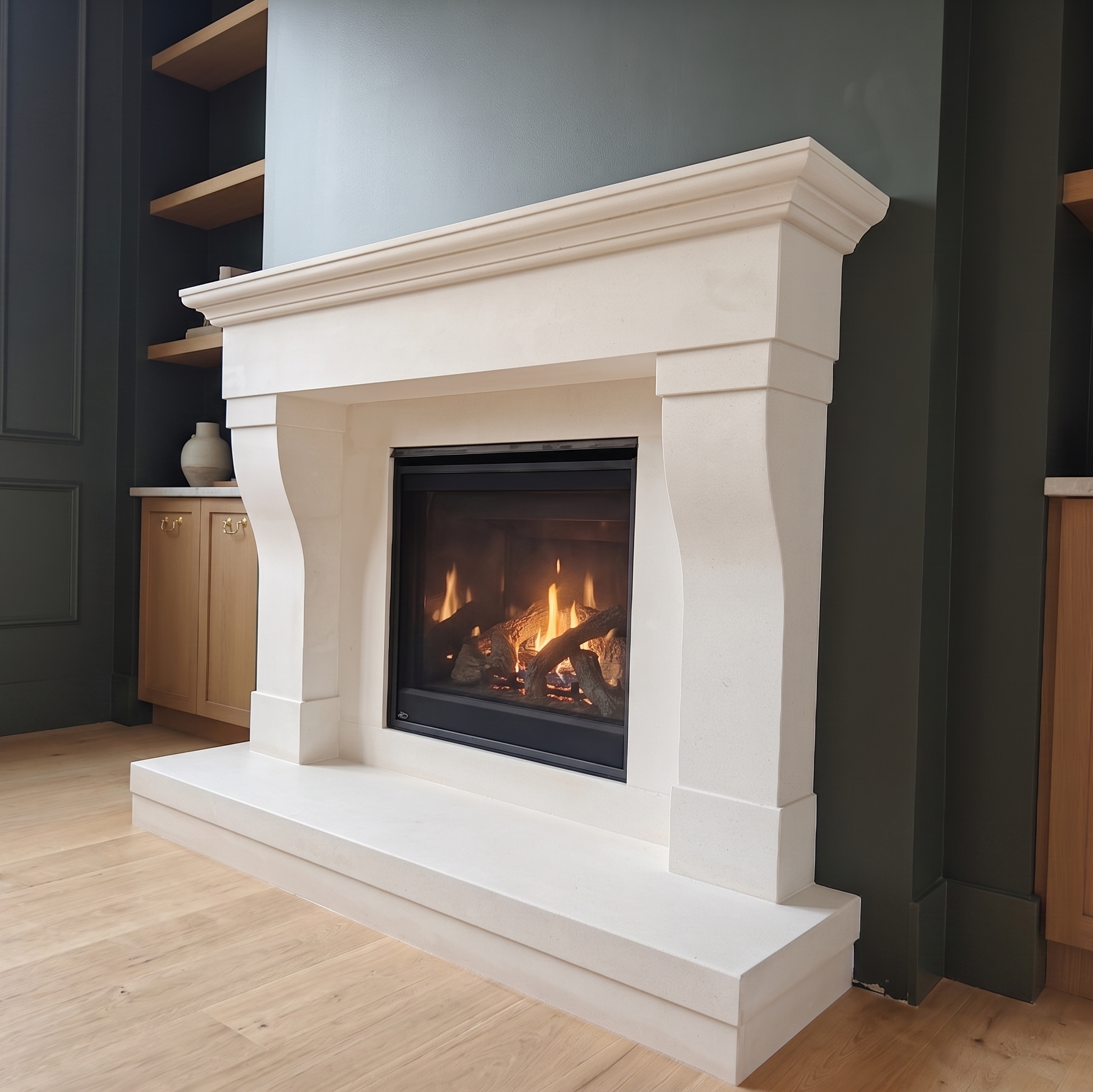 Chateau white limestone.png