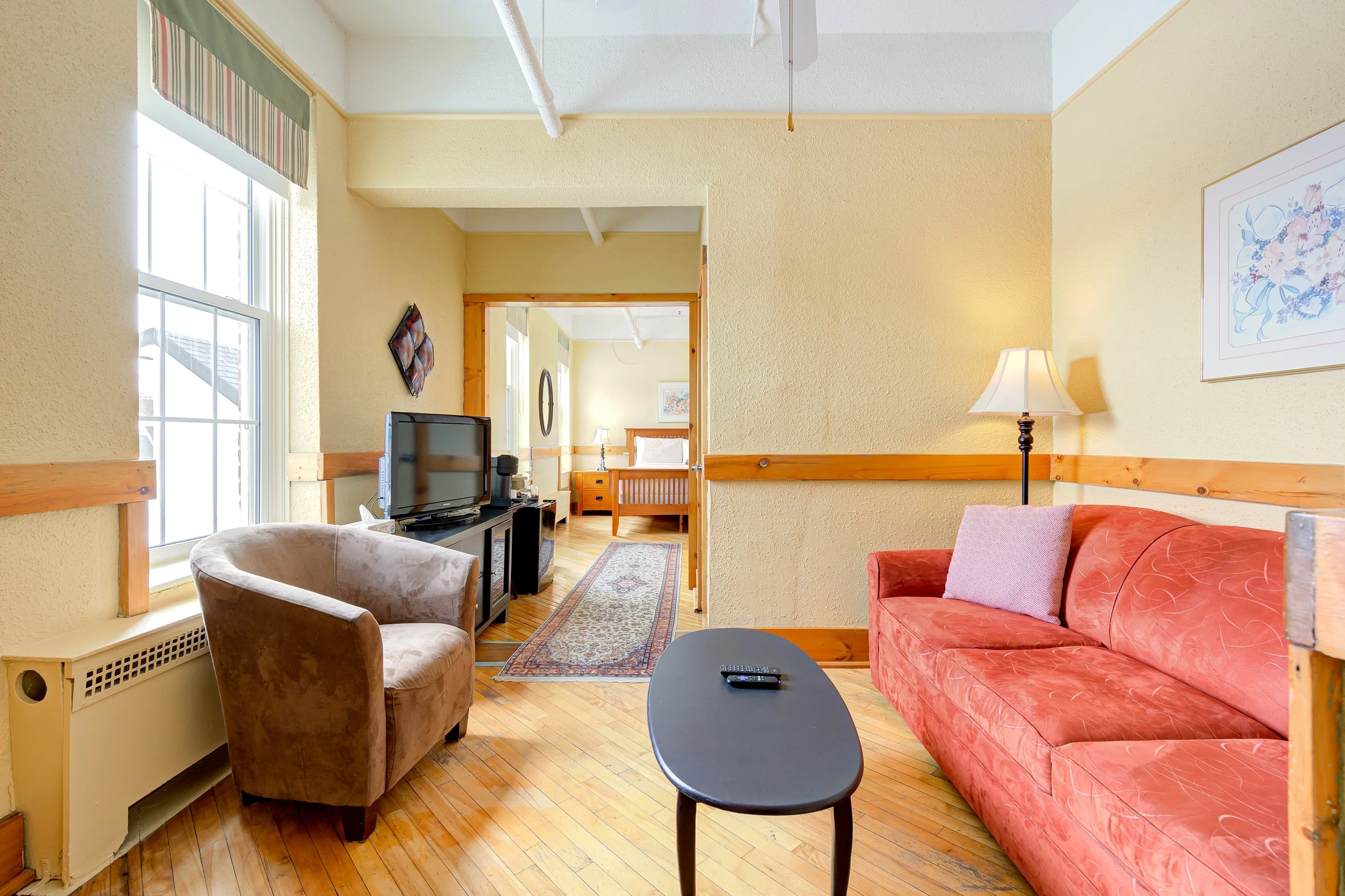Junior Suite