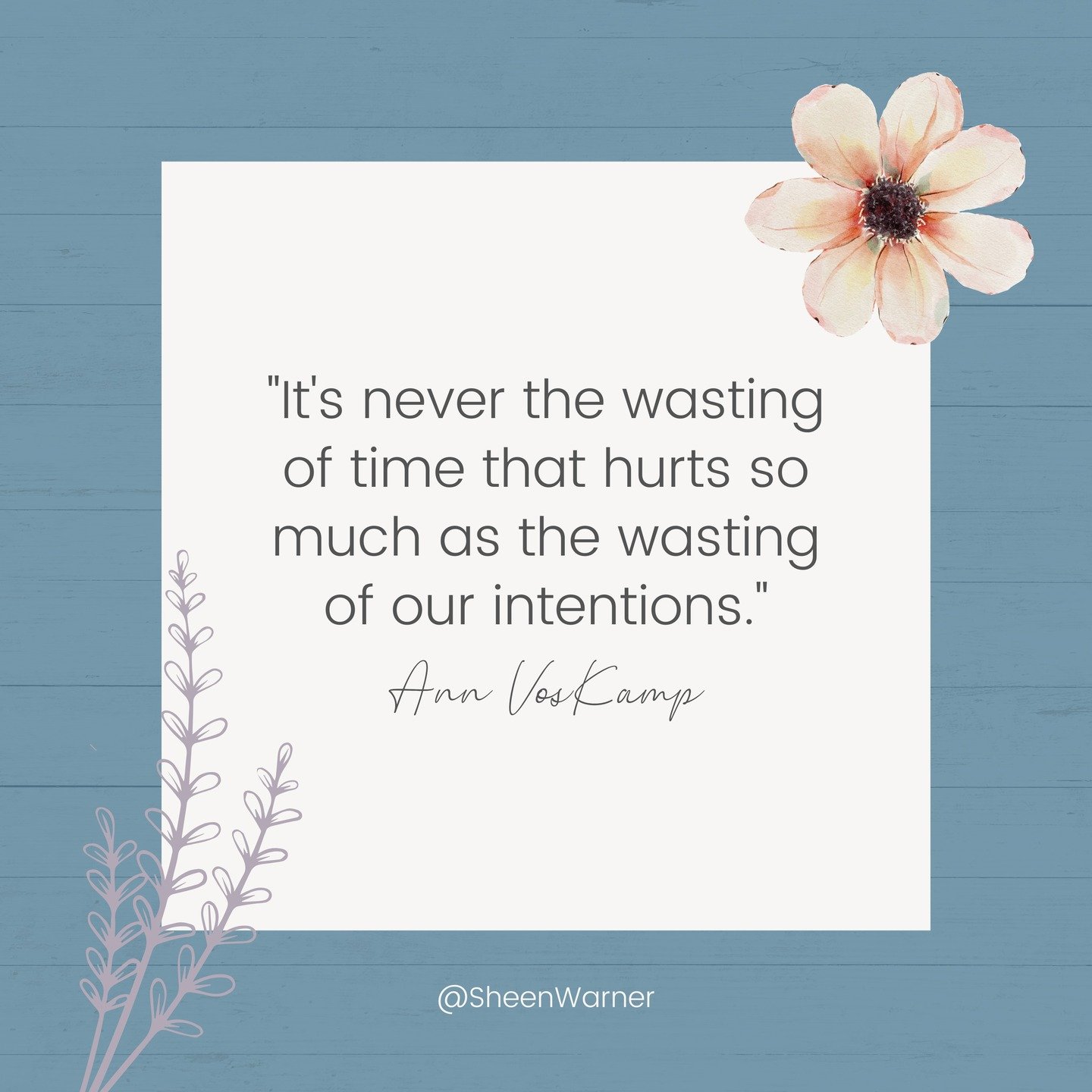 What are your intentions this summer, or what are you most excited about, Beautiful-Hearted Friend? Tell us below. 💜

As we head into a warm, memory-making, and joy-filled season, remember it doesn't have to leave you feeling overwhelmed or burnt ou