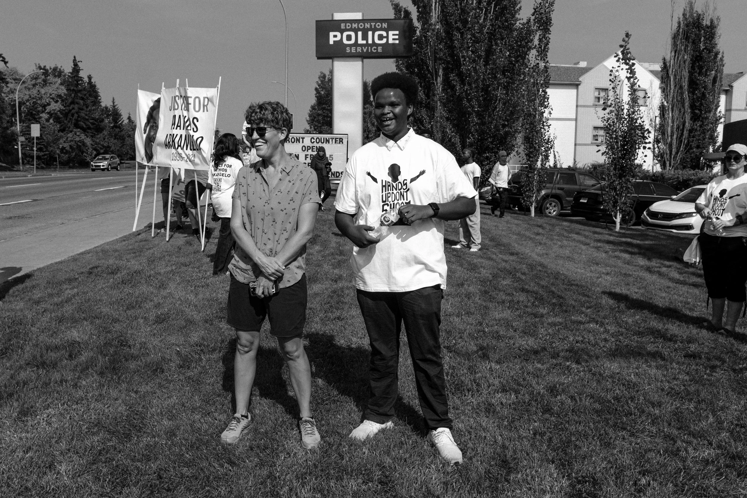 Justice for Mathios Arkangelo Protest_September 7 2024_Jordon Hon-24.jpg