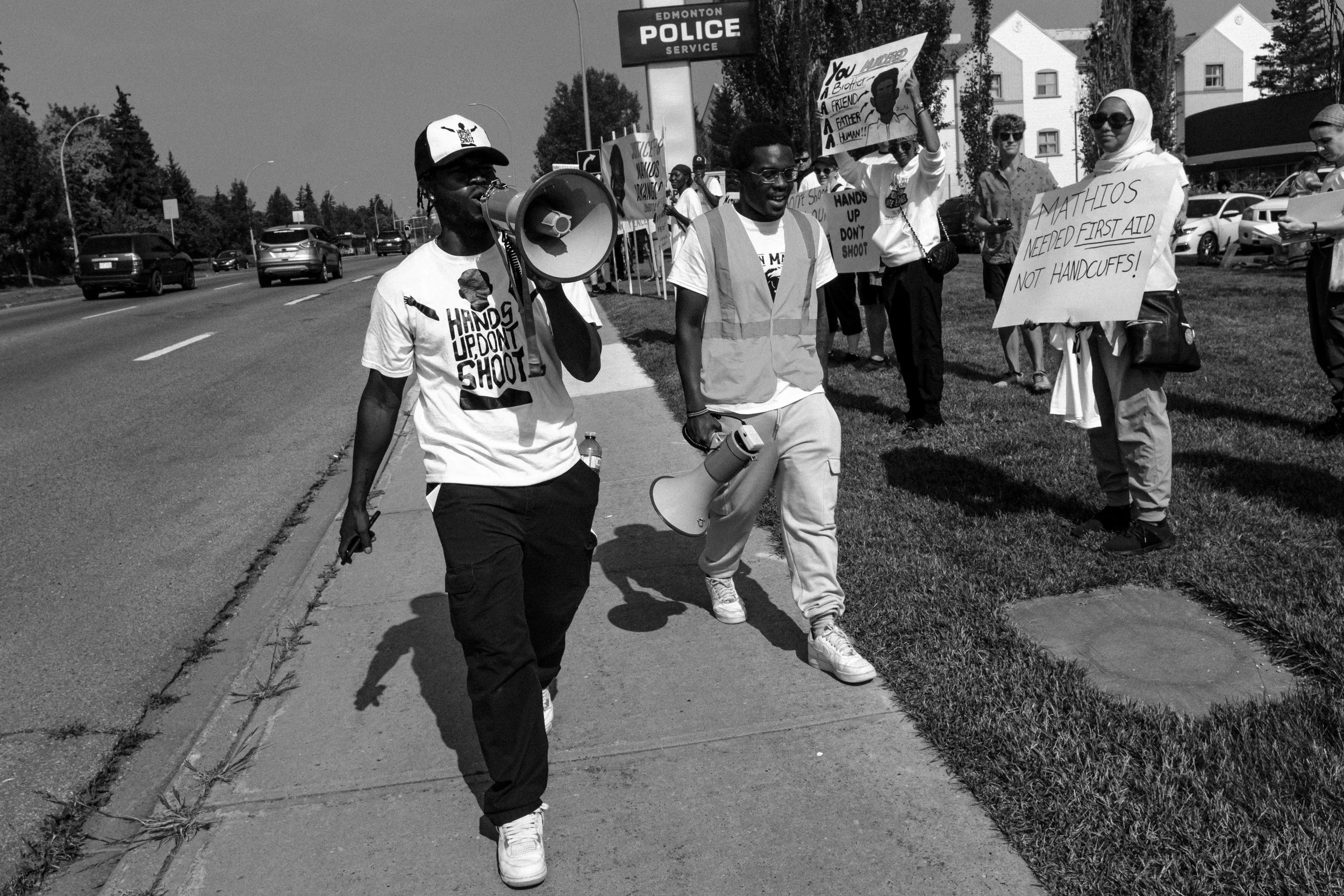 Justice for Mathios Arkangelo Protest_September 7 2024_Jordon Hon-29.jpg
