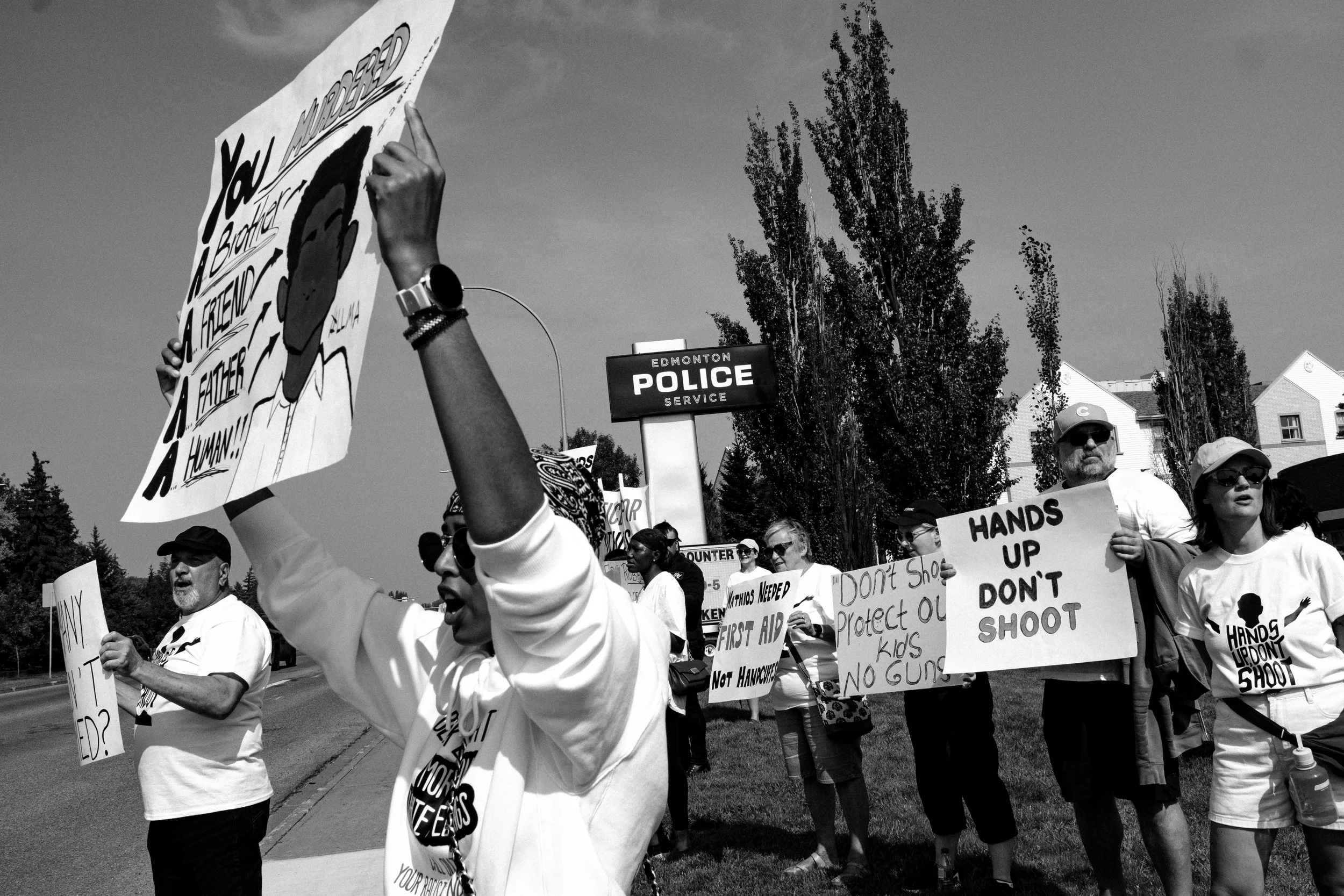 Justice for Mathios Arkangelo Protest_September 7 2024_Jordon Hon-37.jpg