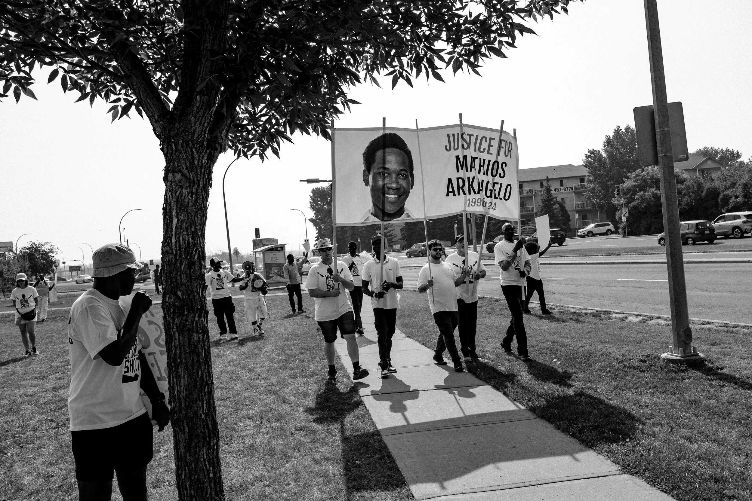 Justice for Mathios Arkangelo Protest_September 7 2024_Jordon Hon-83.jpg