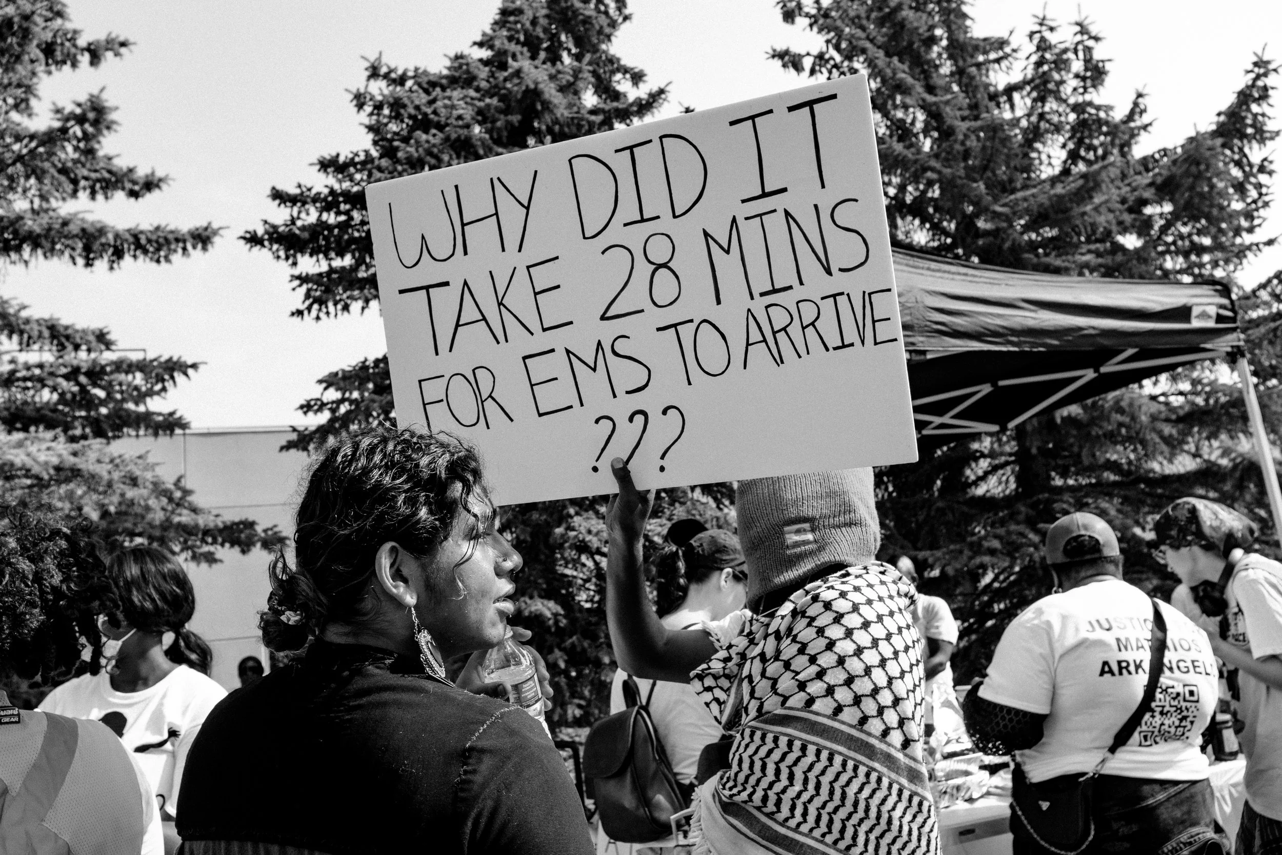 Justice for Mathios Arkangelo Protest_September 7 2024_Jordon Hon-86.jpg