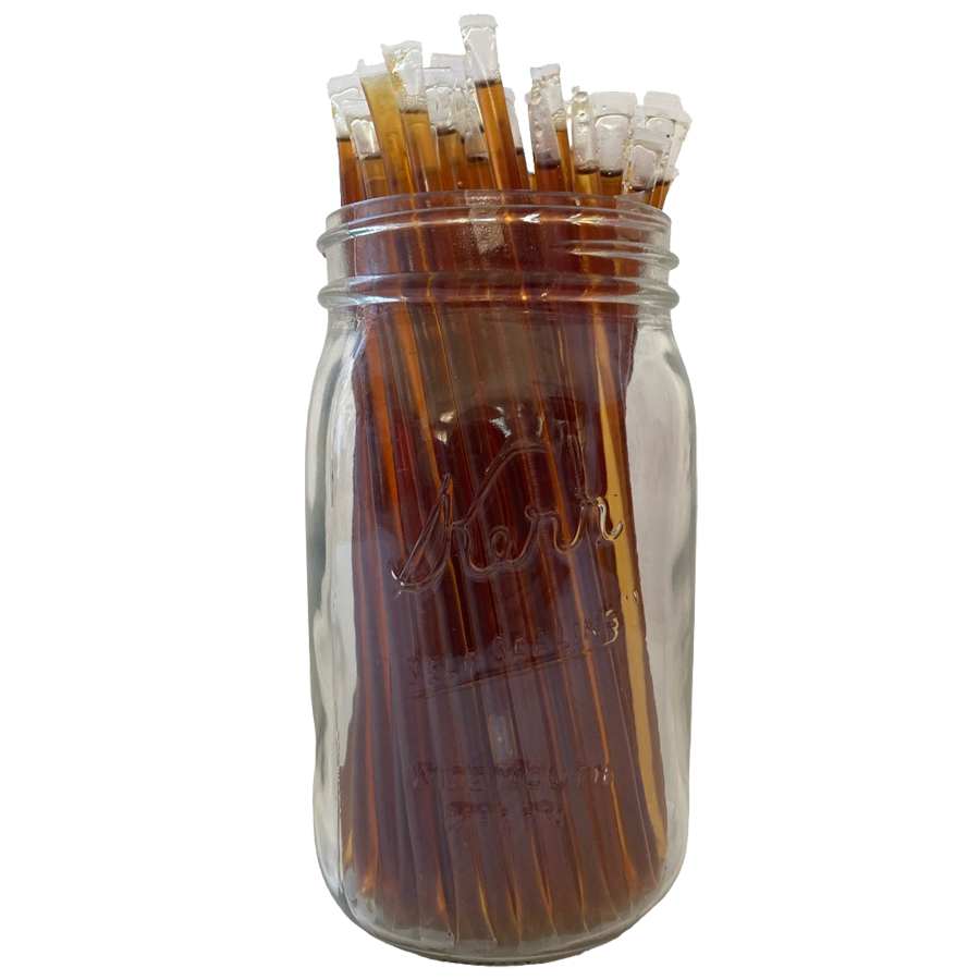 Honey Straws