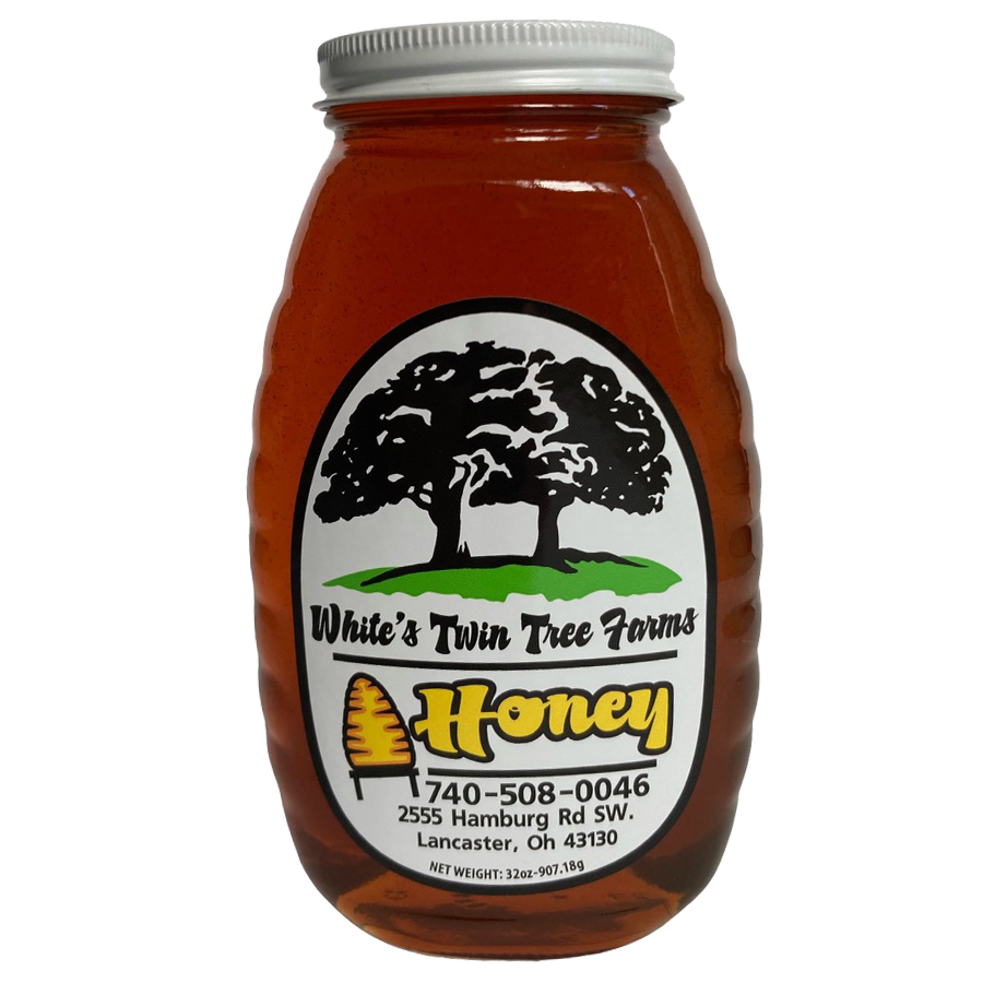 Ohio 3lb Bee Package