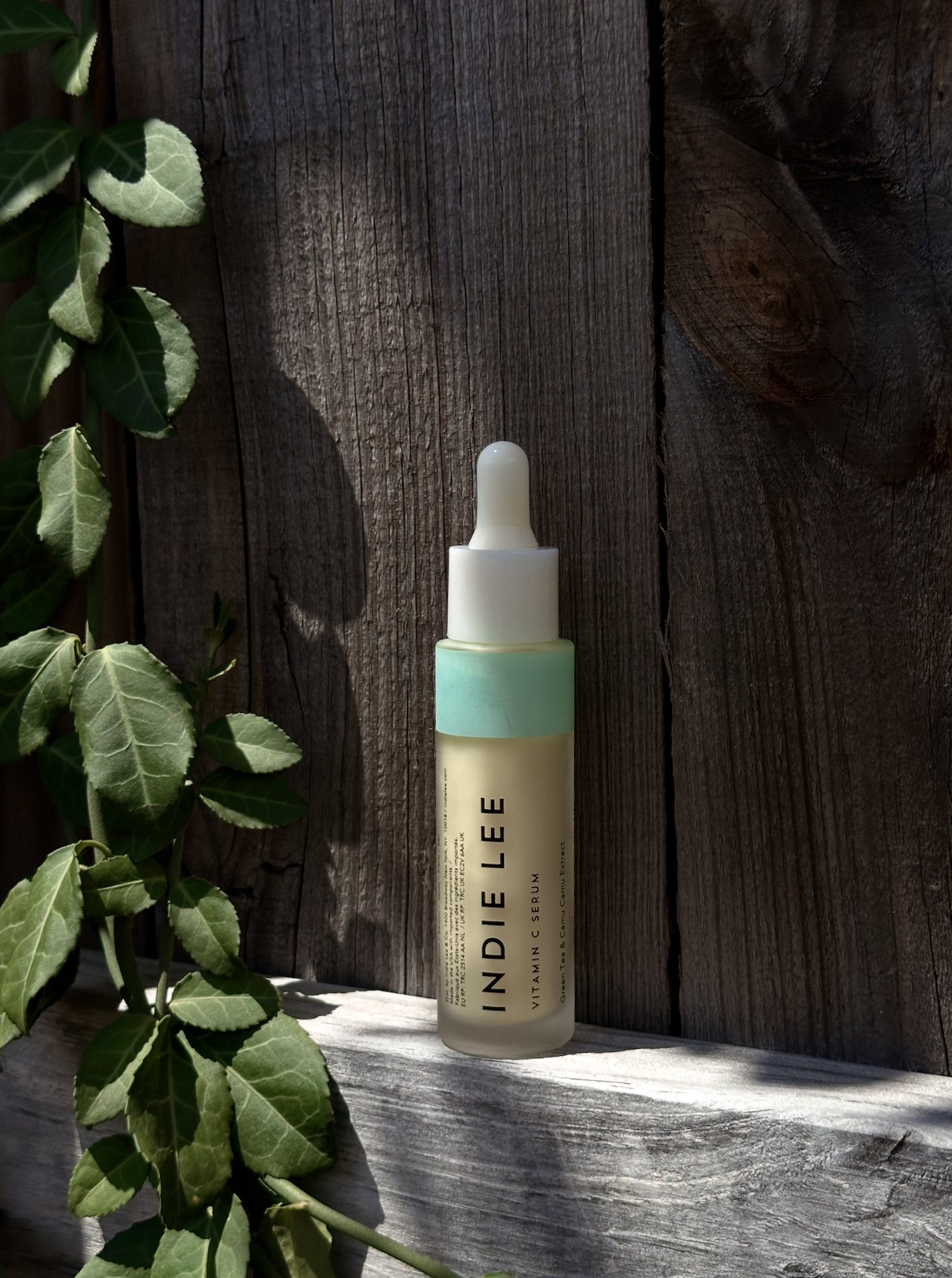 Indie Lee – Skincare