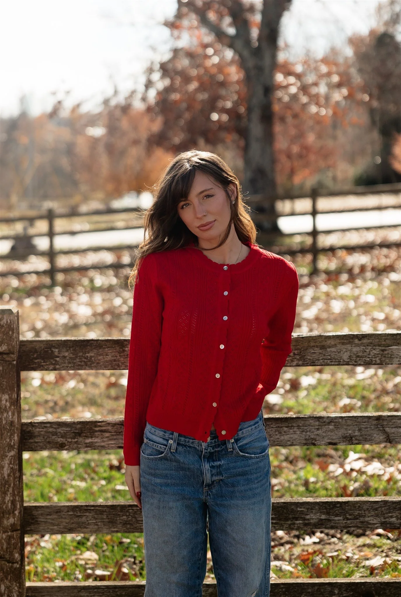 Dose of Soleil – Fall Campaign