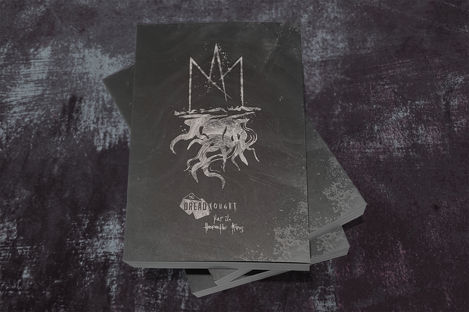 Dreadnought — War of the Heretic King