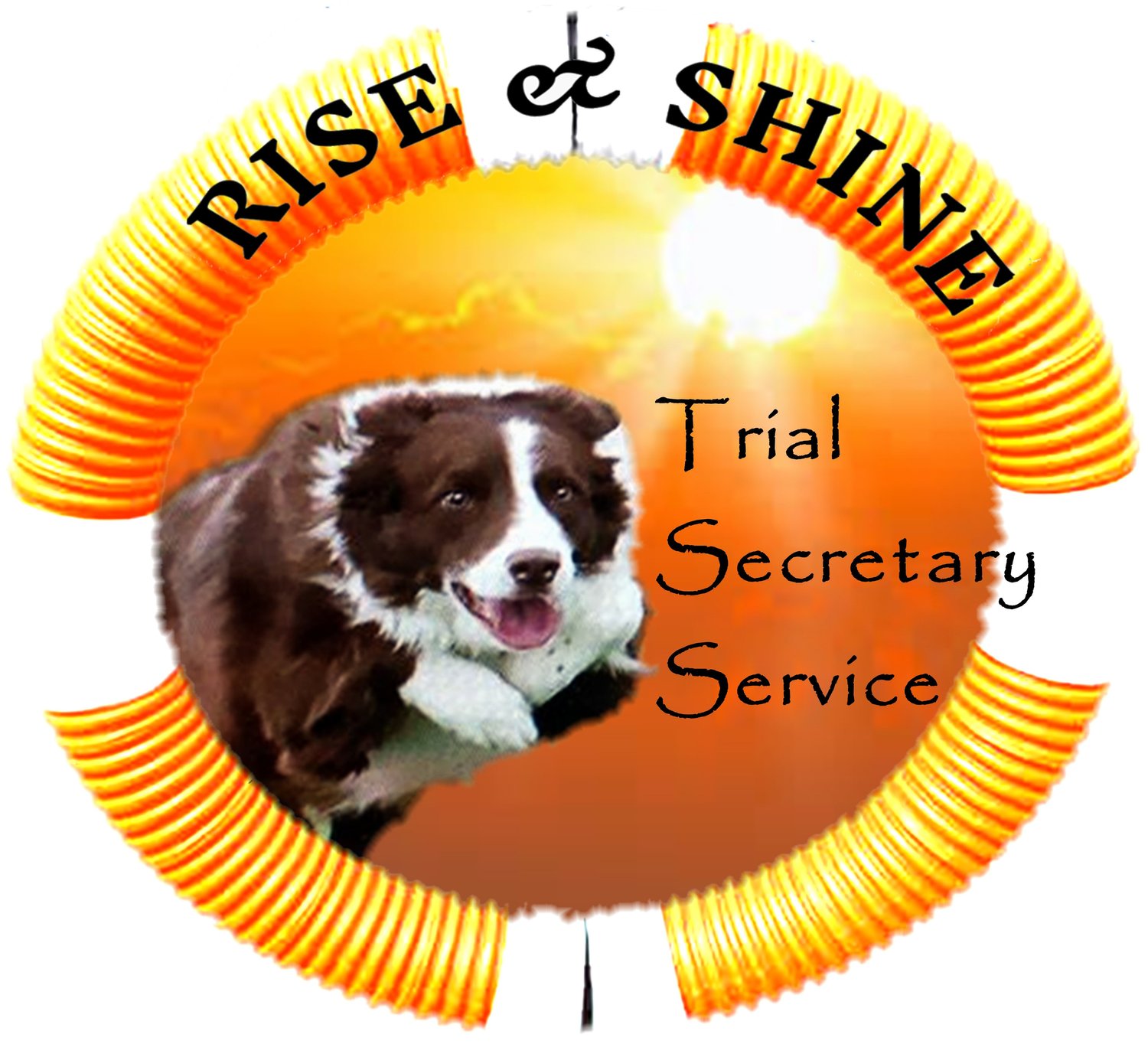Rise and Shine Trial Secretary Services