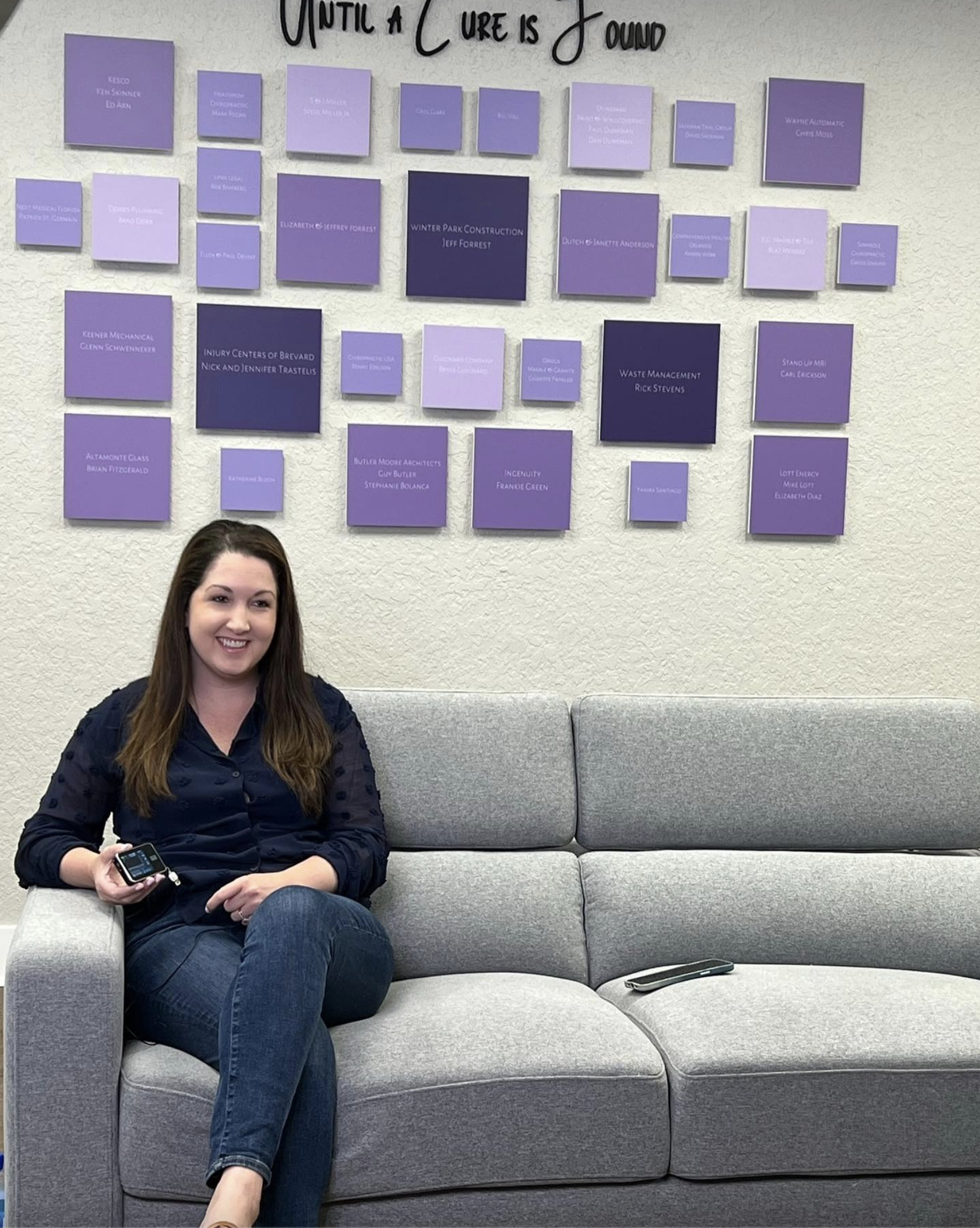 Elizabeth Forrest: A Vanguard in Type 1 Diabetes Research and Advocacy ...