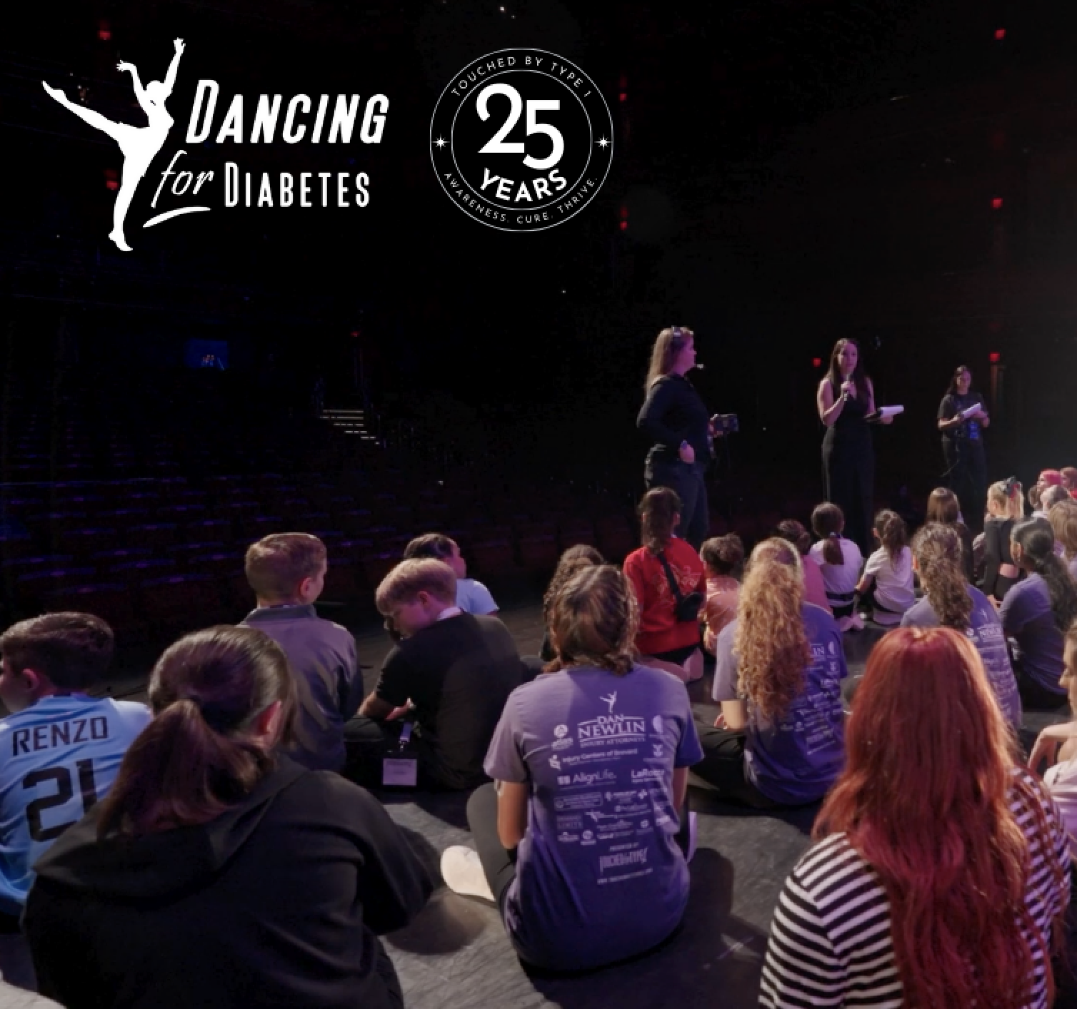 25 Years of Dancing for Diabetes: The Story Behind the Show