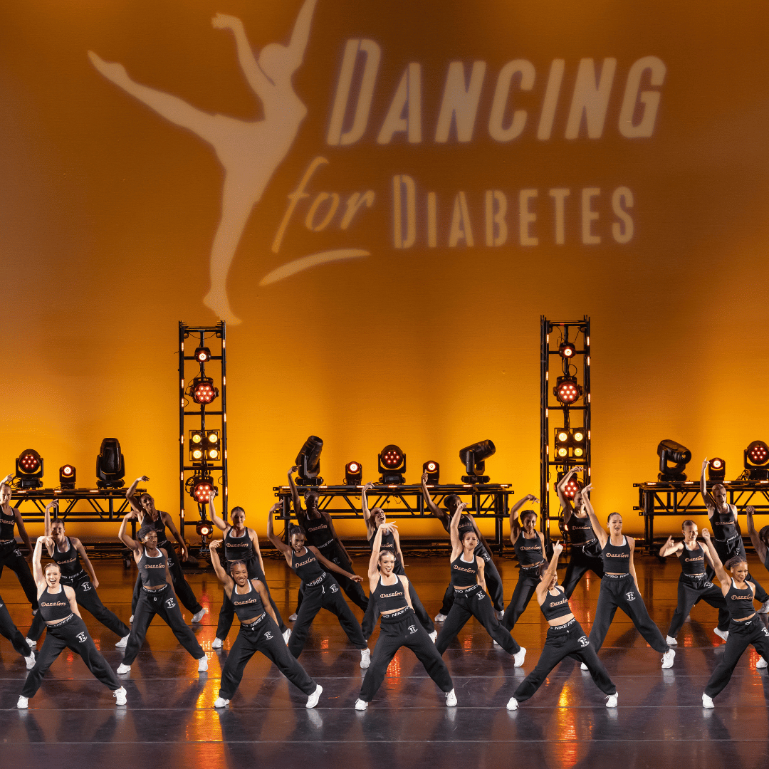 25 Years of Dancing for Diabetes: Celebrating a Milestone at the Dr. Phillips Center for the Performing Arts November 1